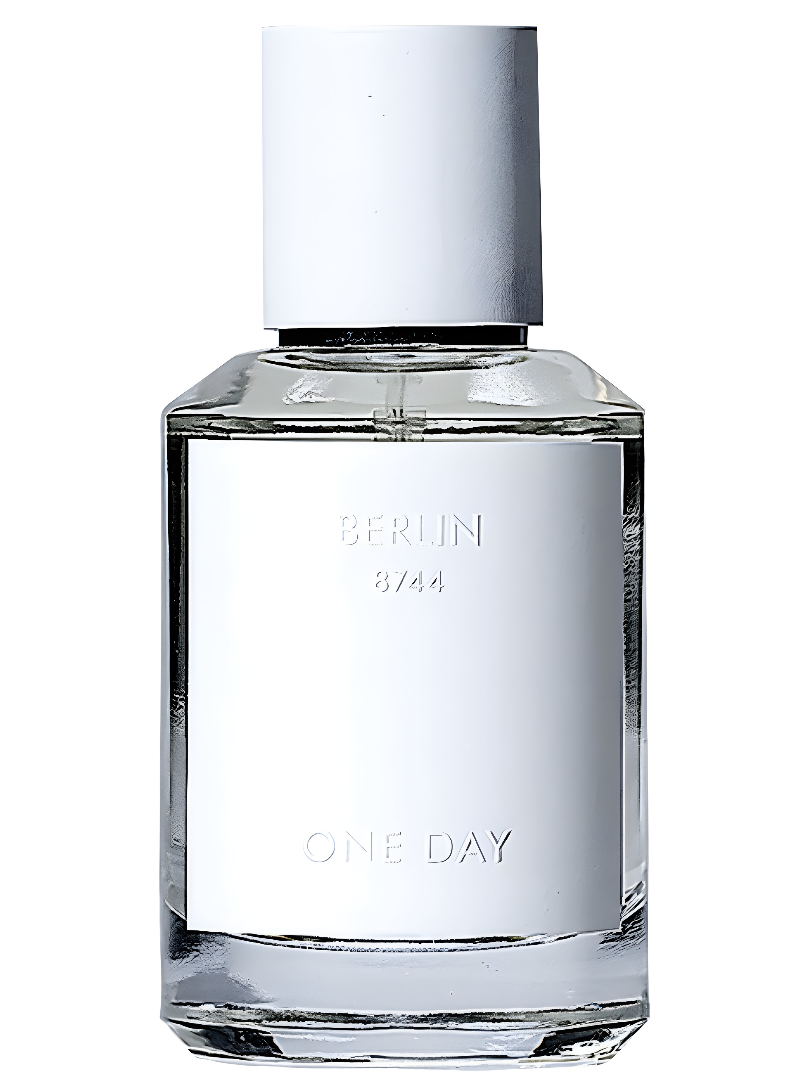 Picture of Berlin fragrance