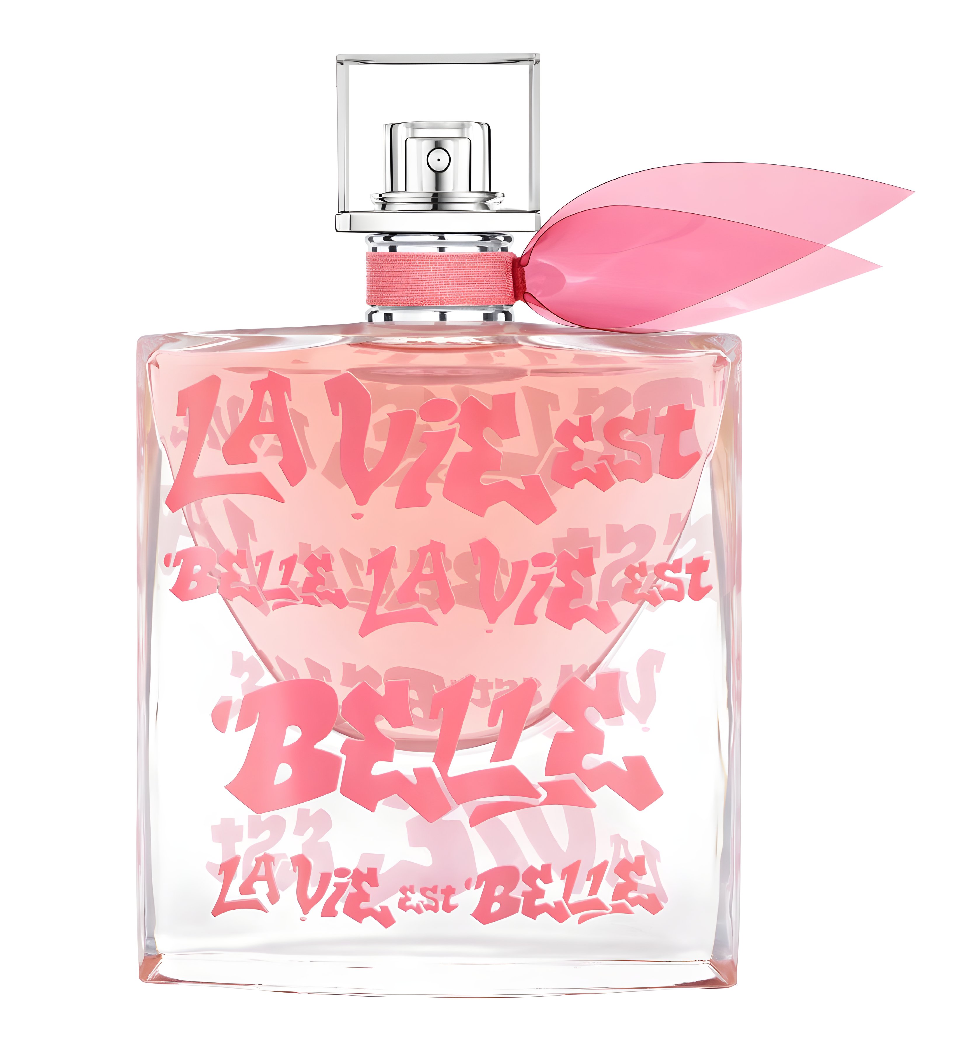 Picture of La Vie Est Belle Artist Edition by LadyPink fragrance