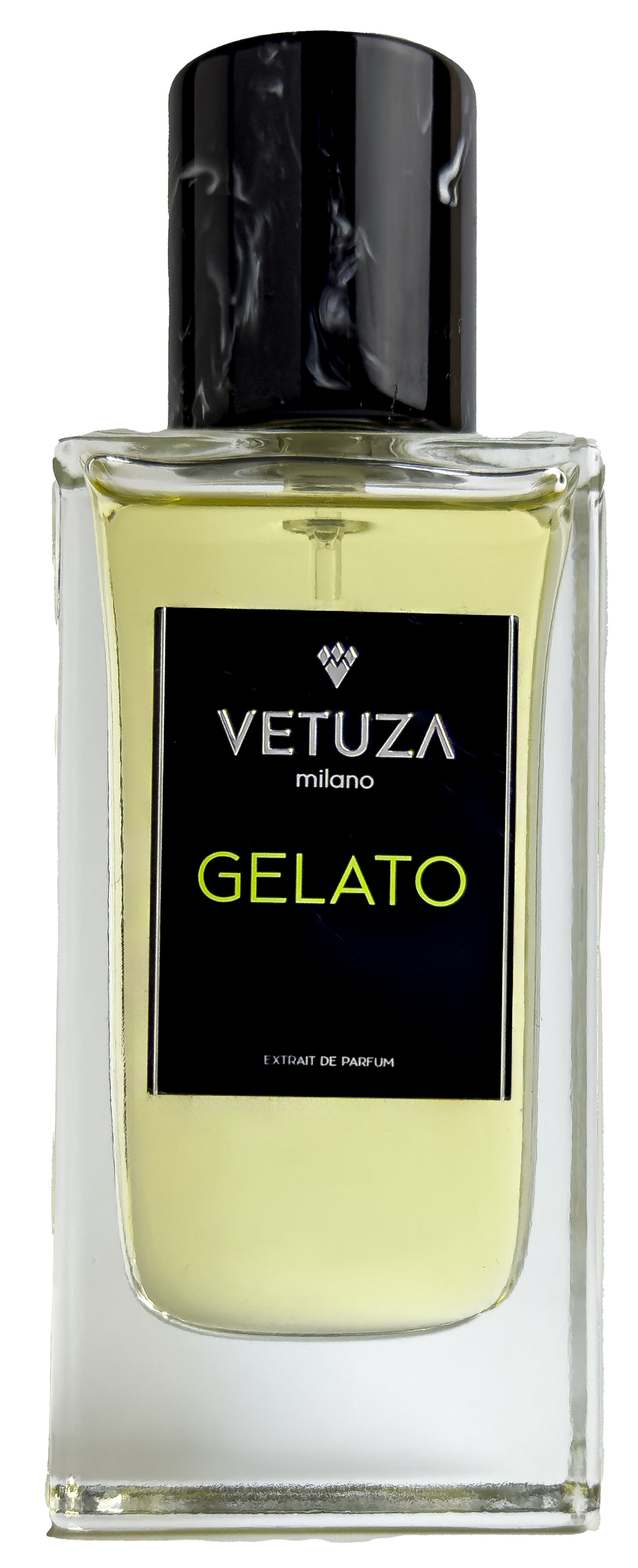 Picture of Gelato fragrance