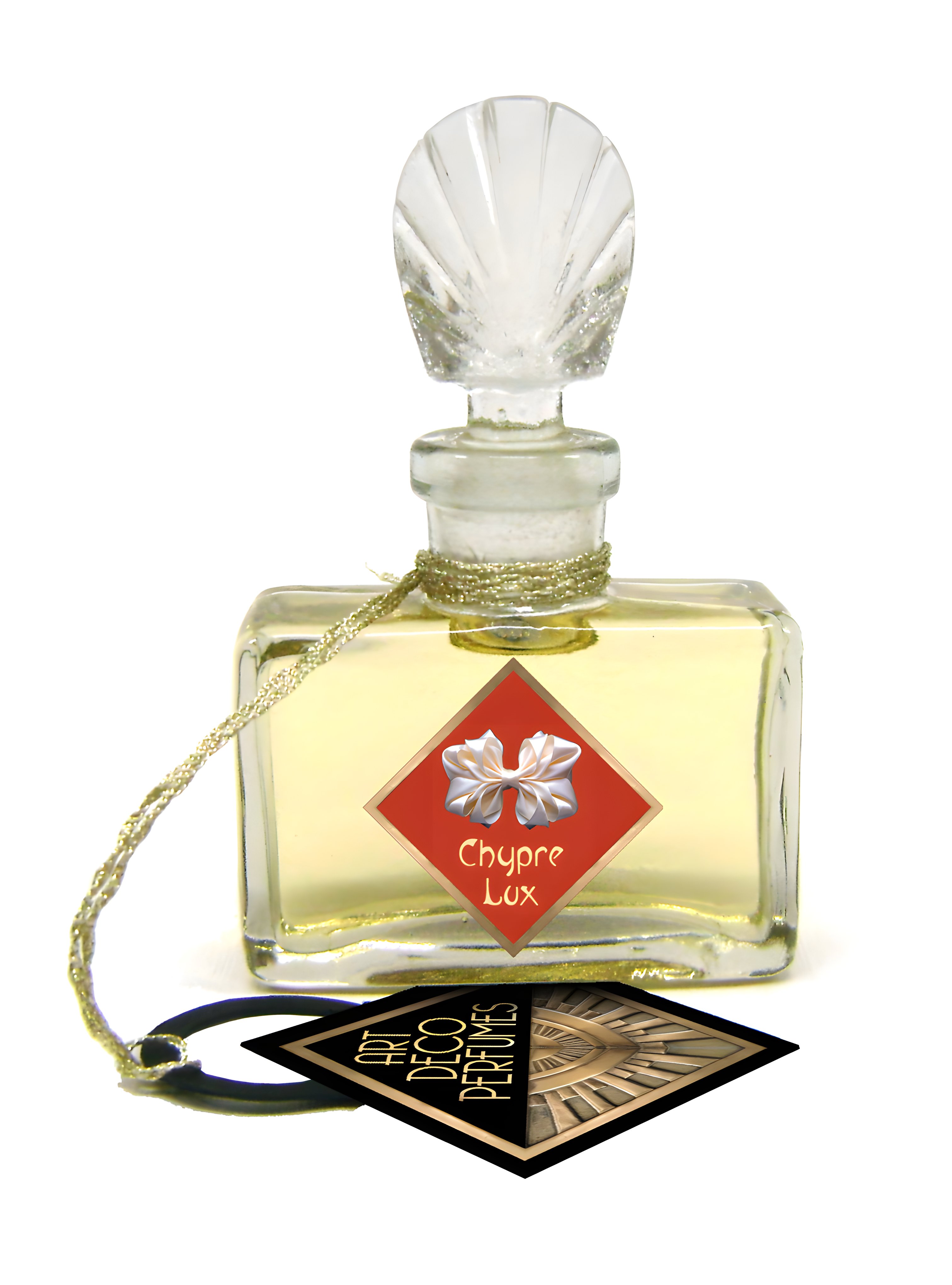 Picture of Chypre Lux fragrance