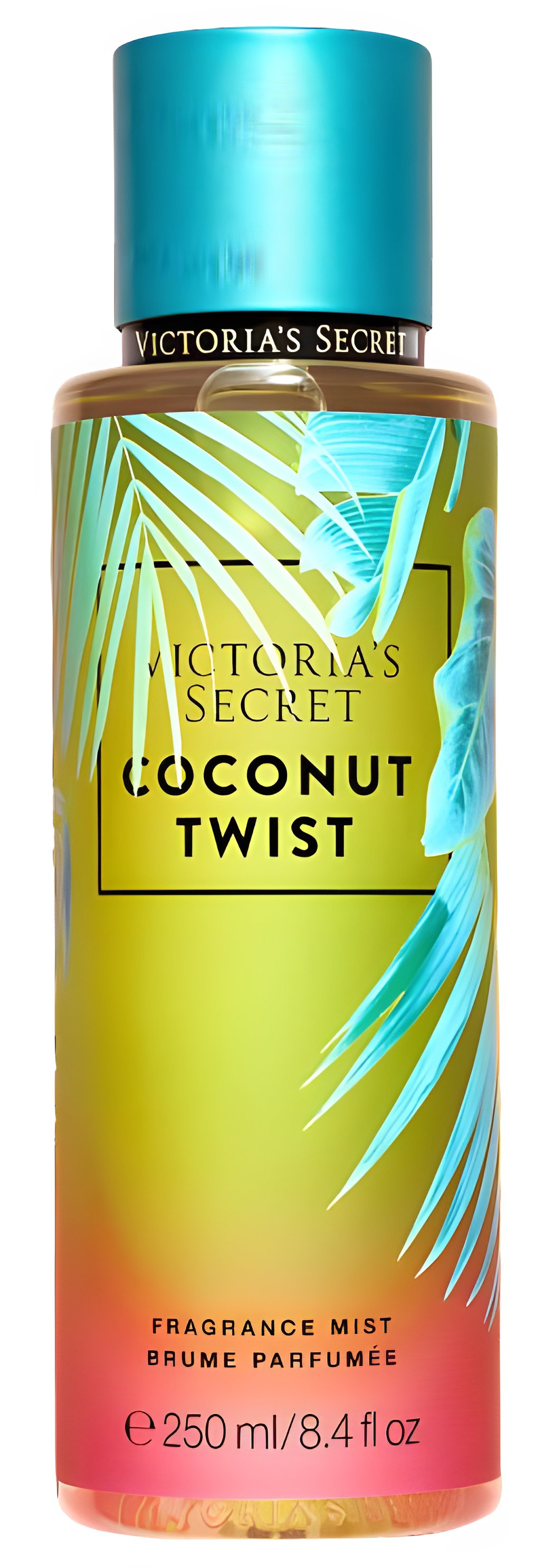 Picture of Coconut Twist fragrance