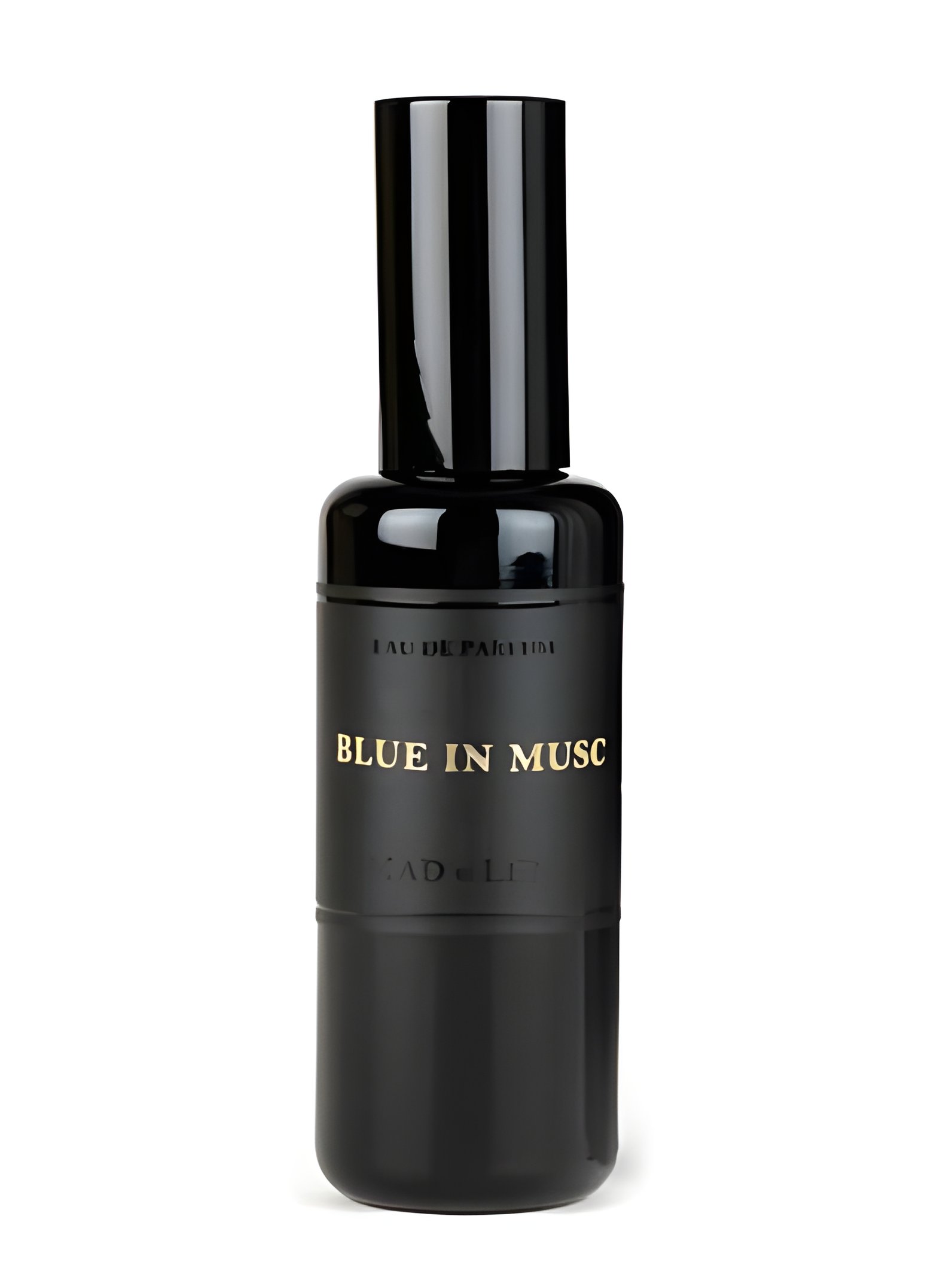 Picture of Blue in Musk fragrance