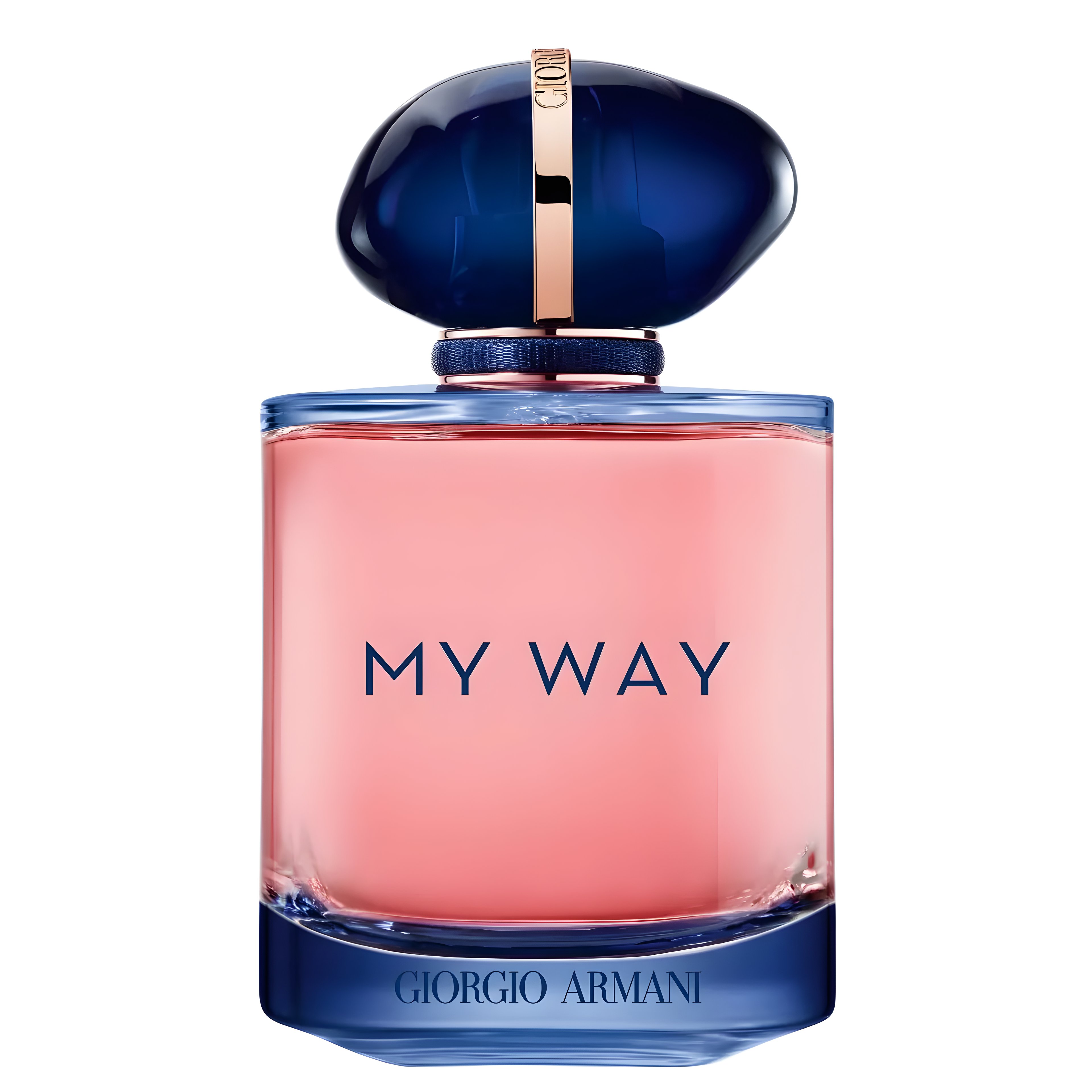 Picture of My Way Intense fragrance