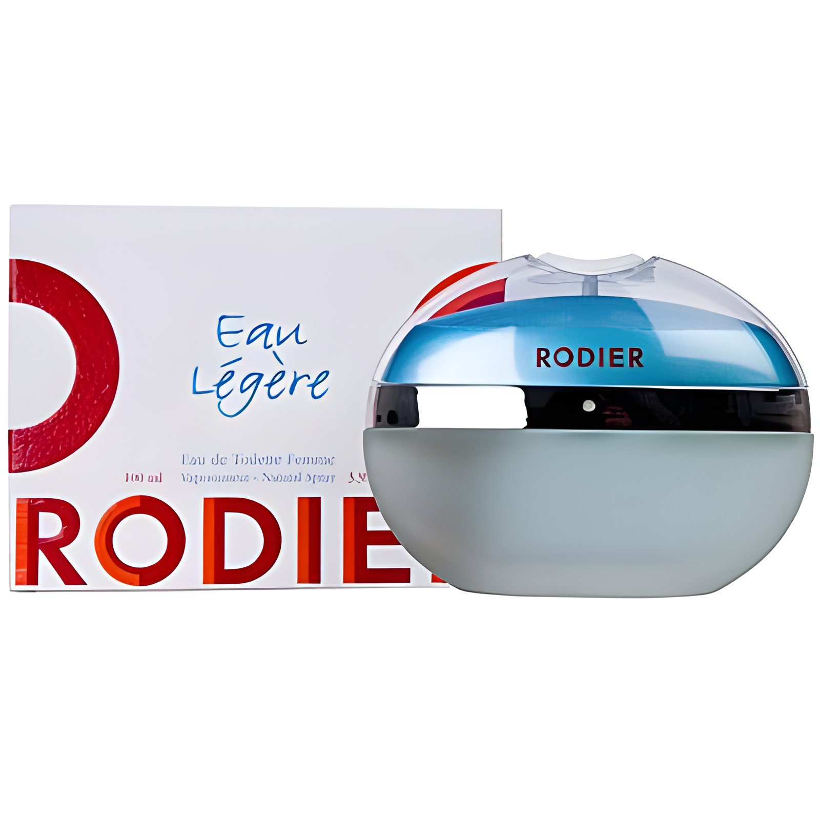 Picture of Eau Legere fragrance