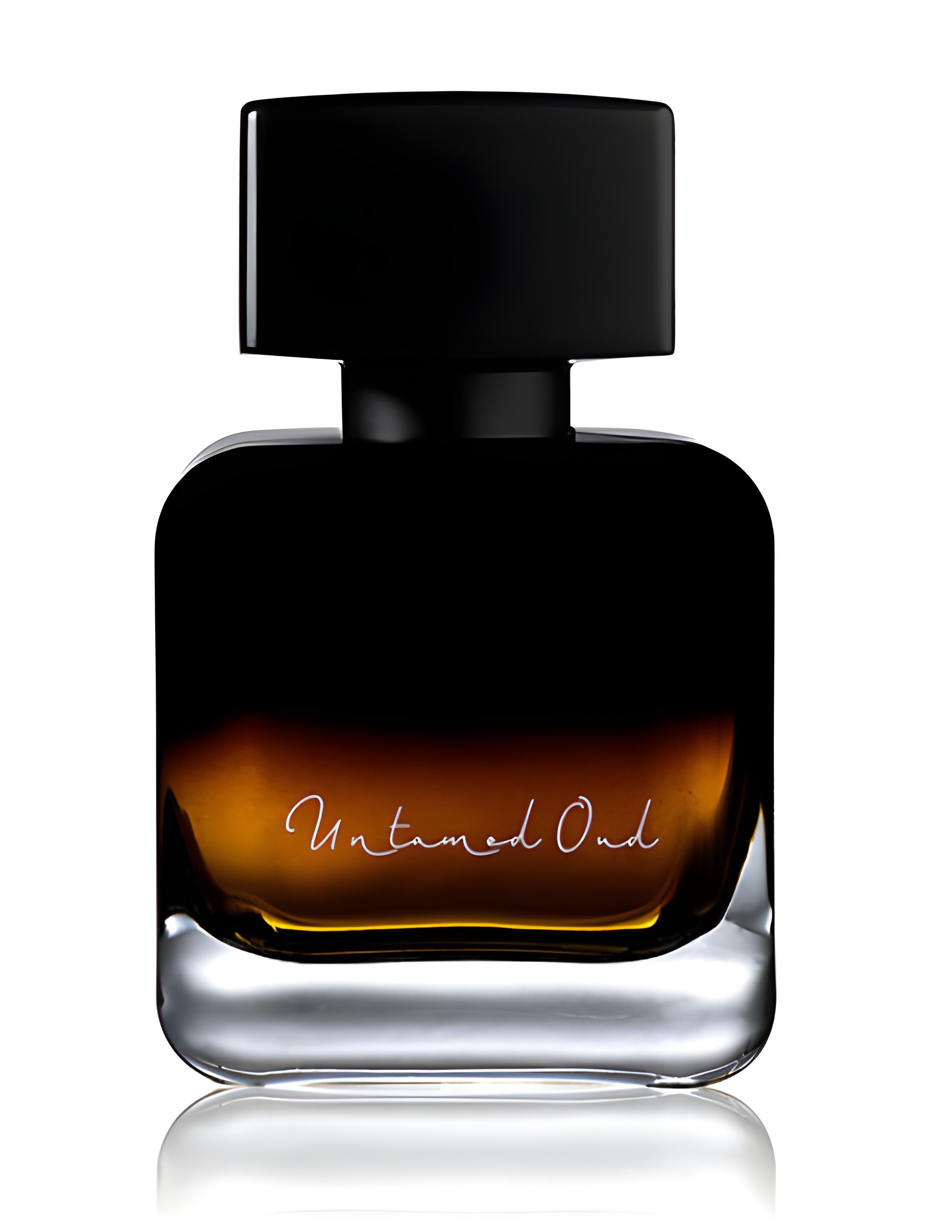 Picture of Untamed Oud fragrance