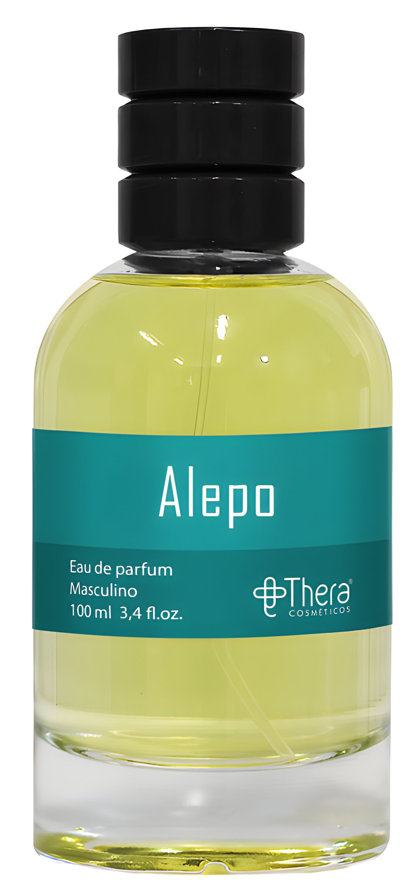 Picture of Alepo fragrance