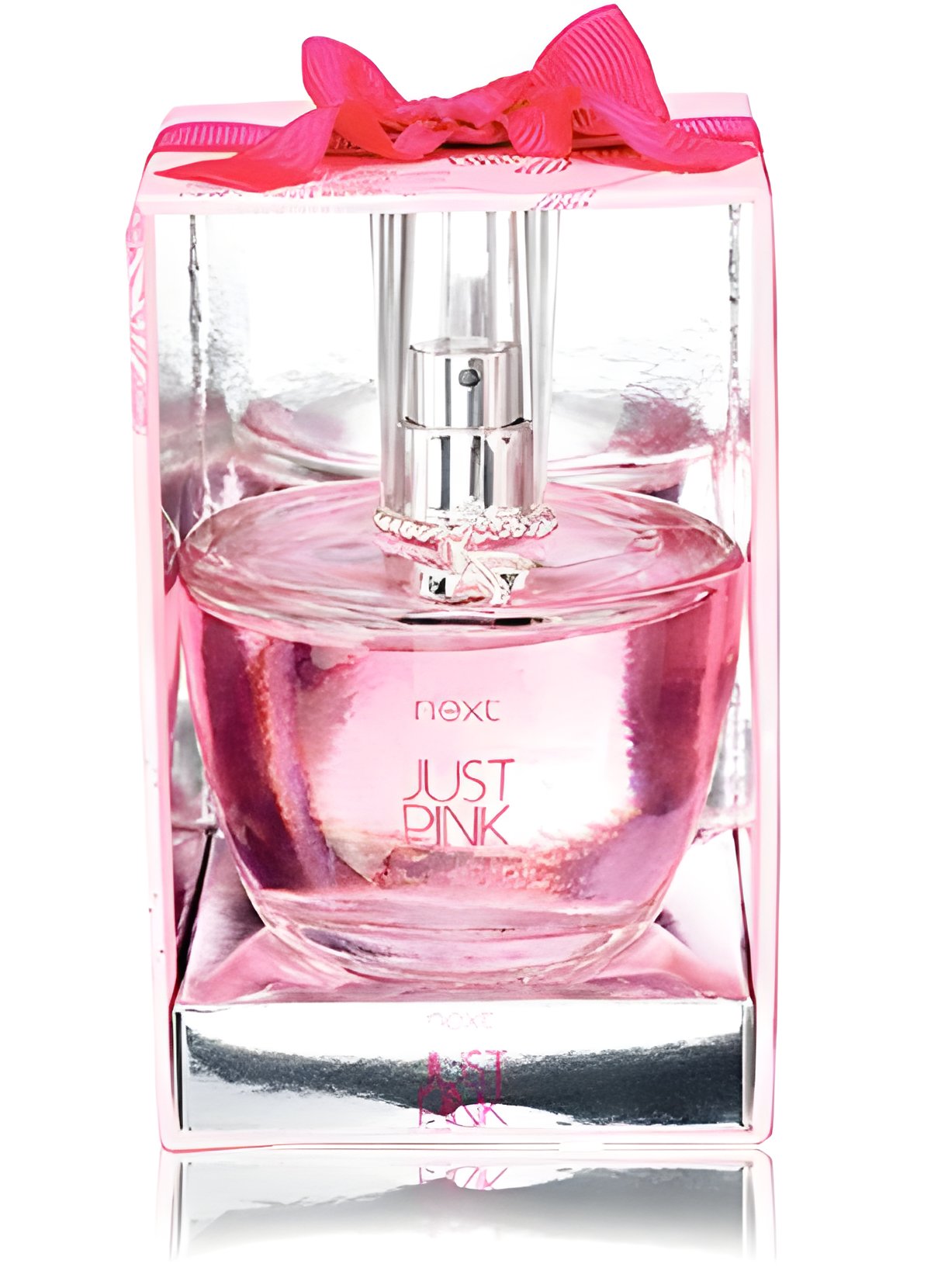 Picture of Just Pink fragrance