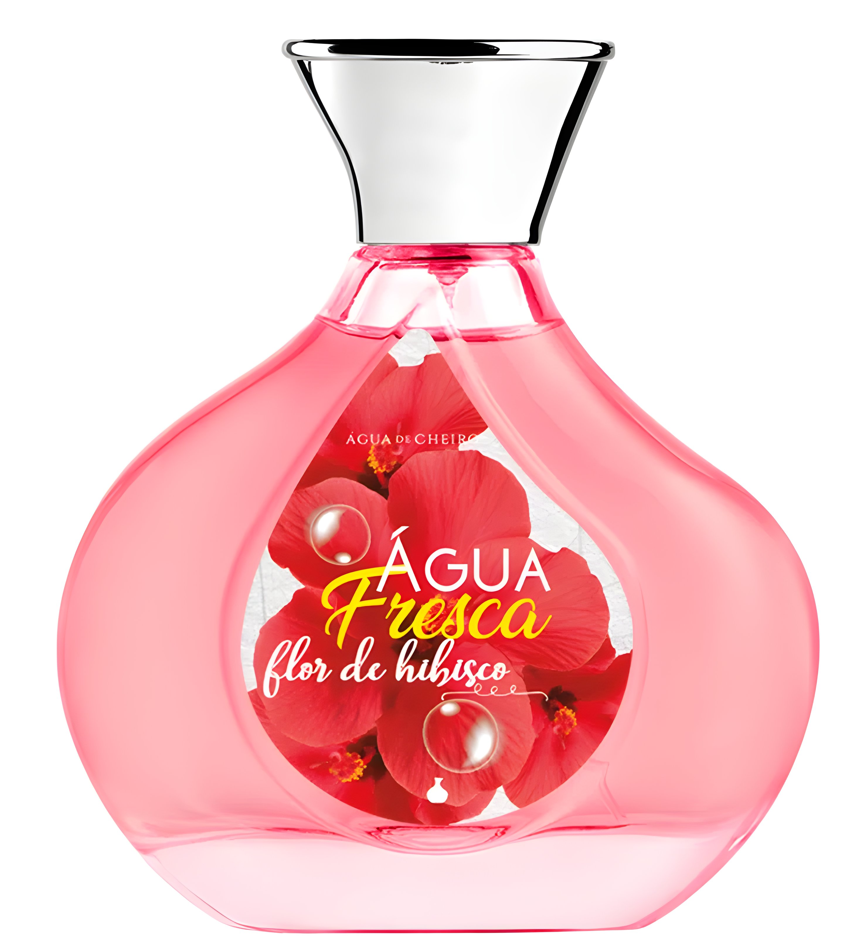 Picture of Água Fresca Flor de Hibísco fragrance