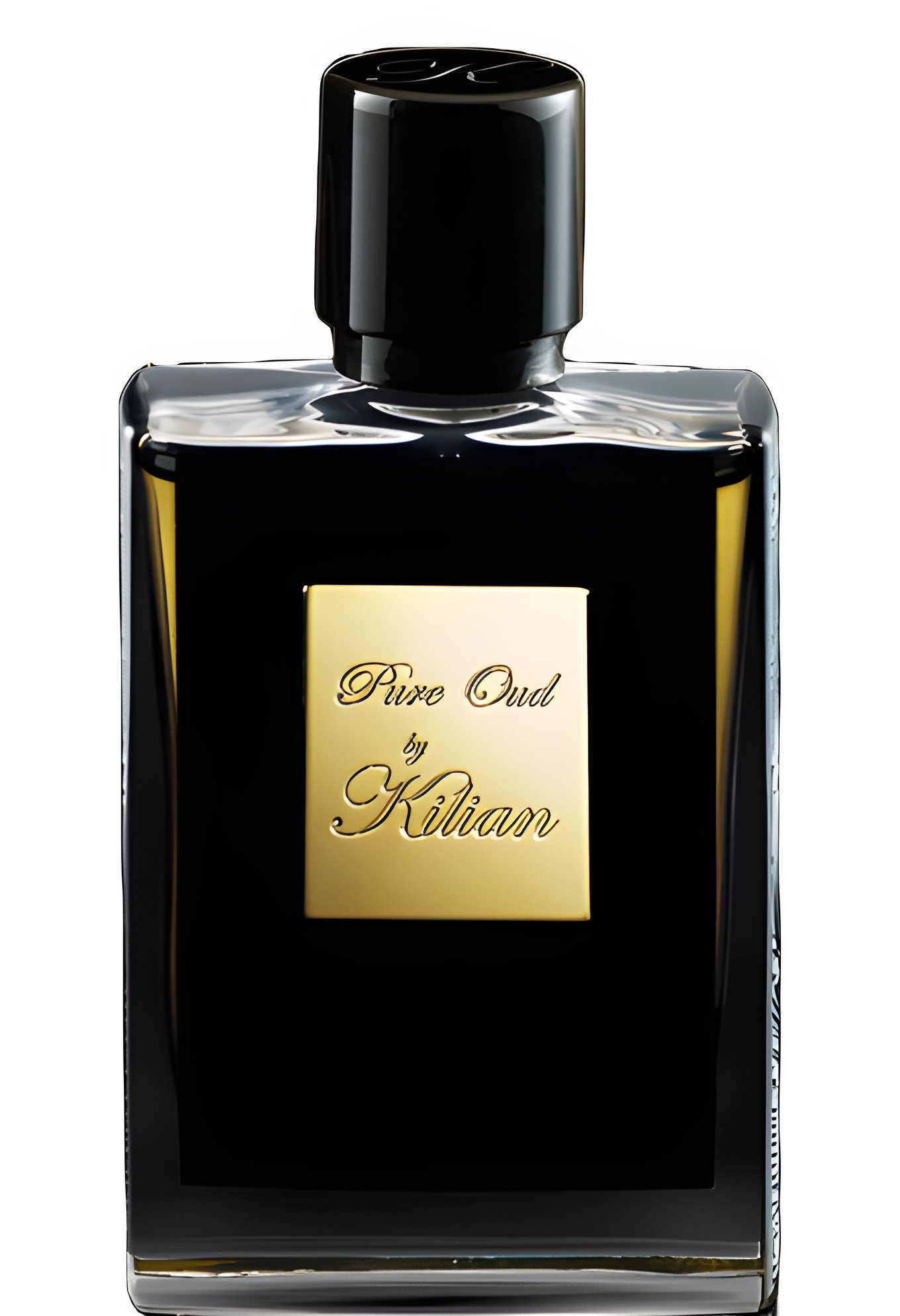 Picture of Pure Oud fragrance