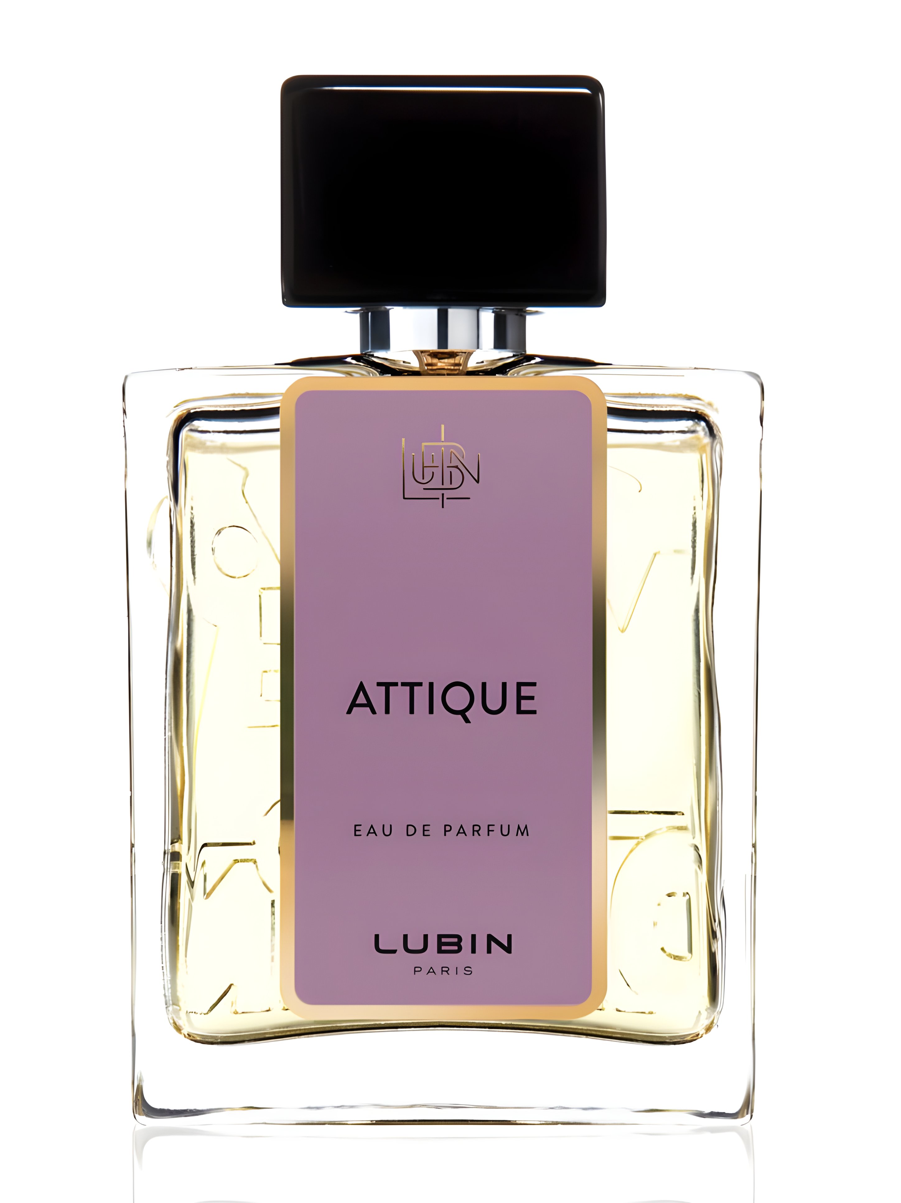 Picture of Attique fragrance