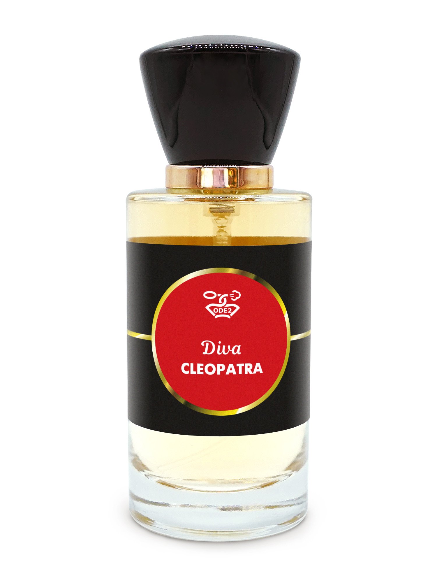 Picture of Diva Cleopatra fragrance