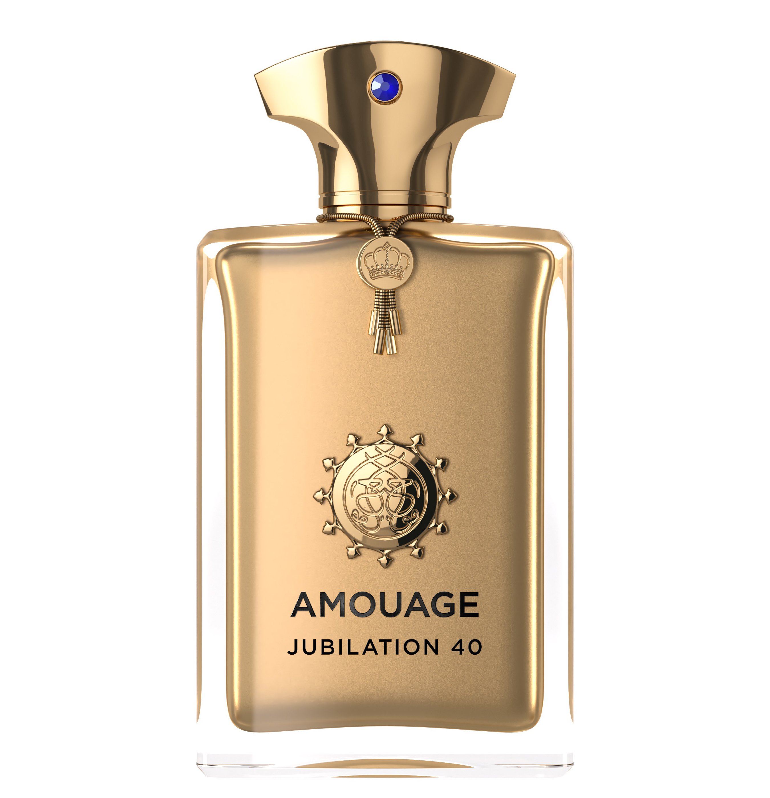 Picture of Jubilation 40 Man fragrance