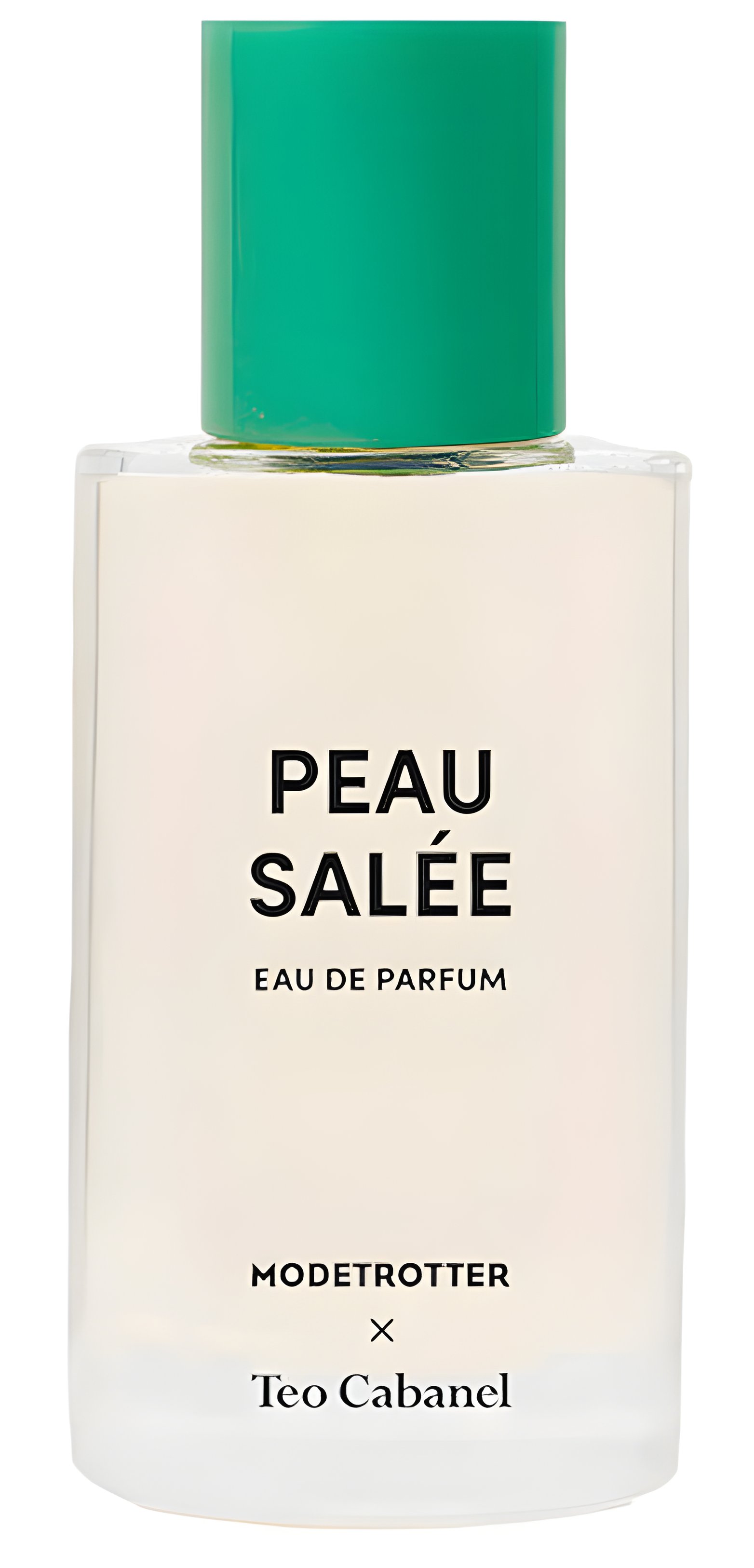 Picture of Peau Salée fragrance