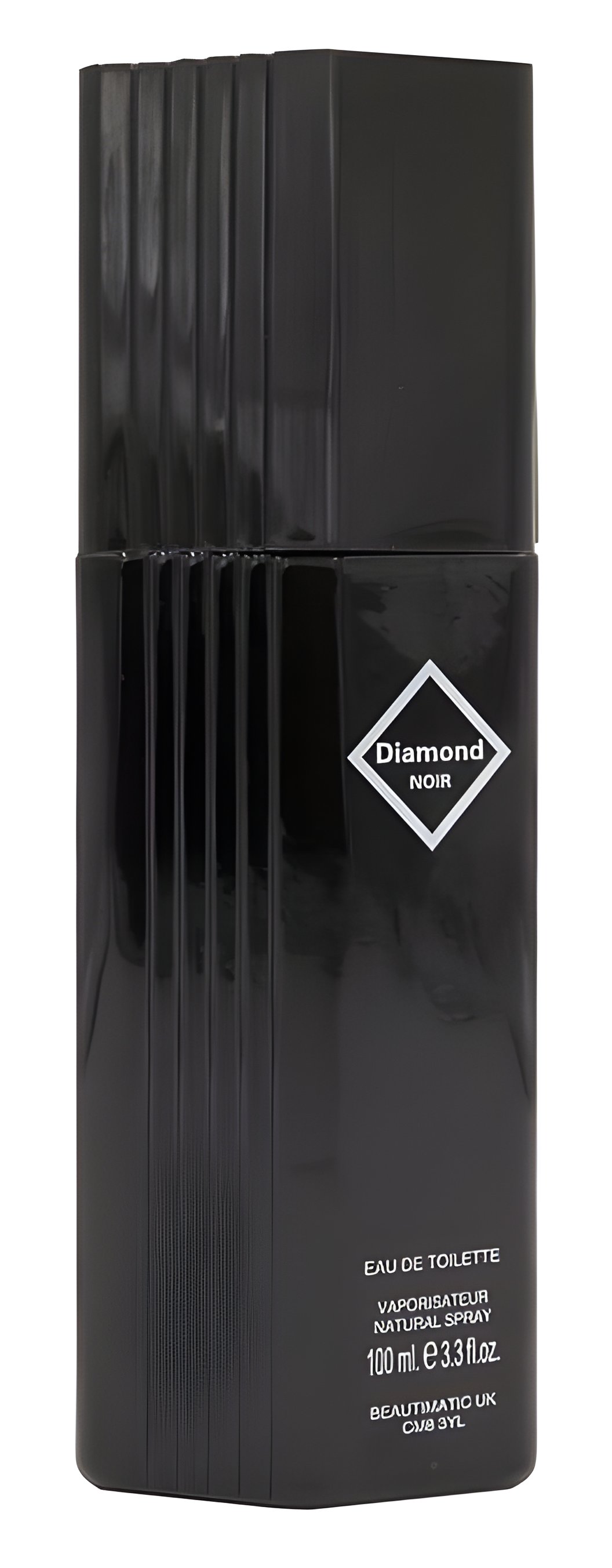 Picture of Diamond Noir Silk fragrance