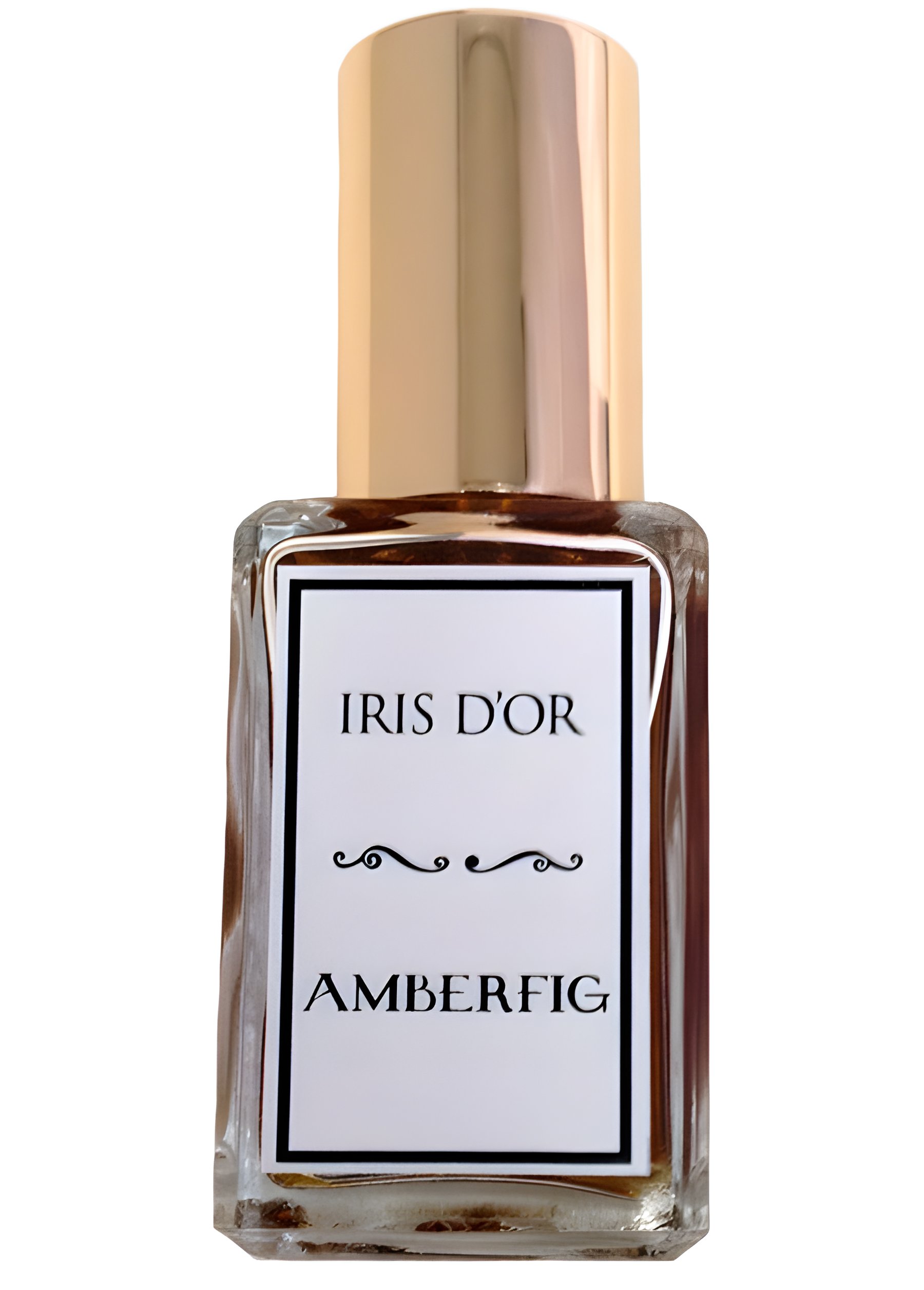 Picture of Iris d'Or fragrance