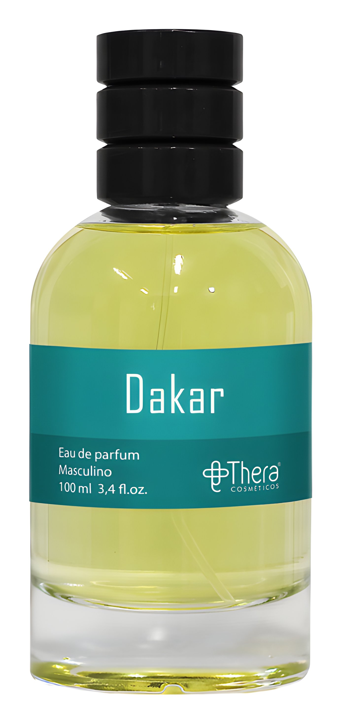 Picture of Dakar fragrance