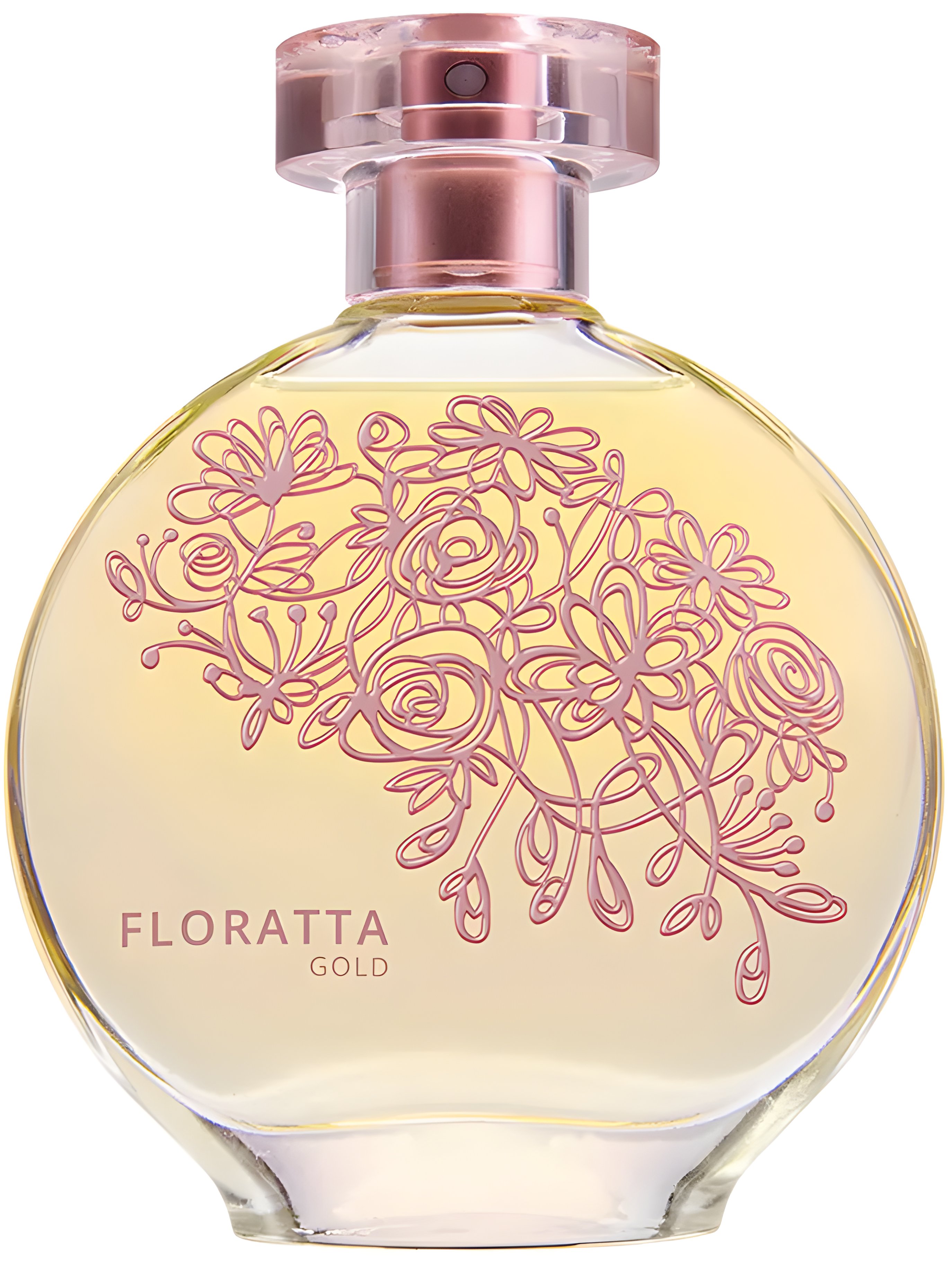 Picture of Floratta in Gold fragrance