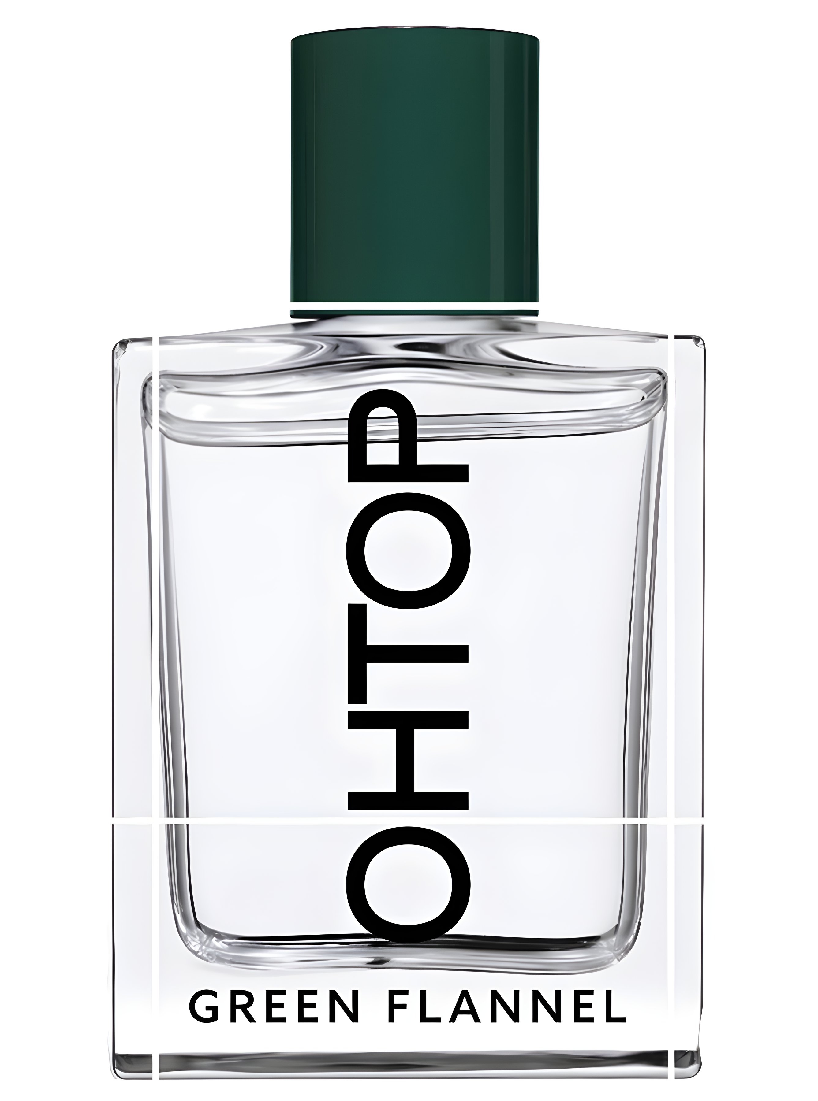 Picture of Green Flannel fragrance