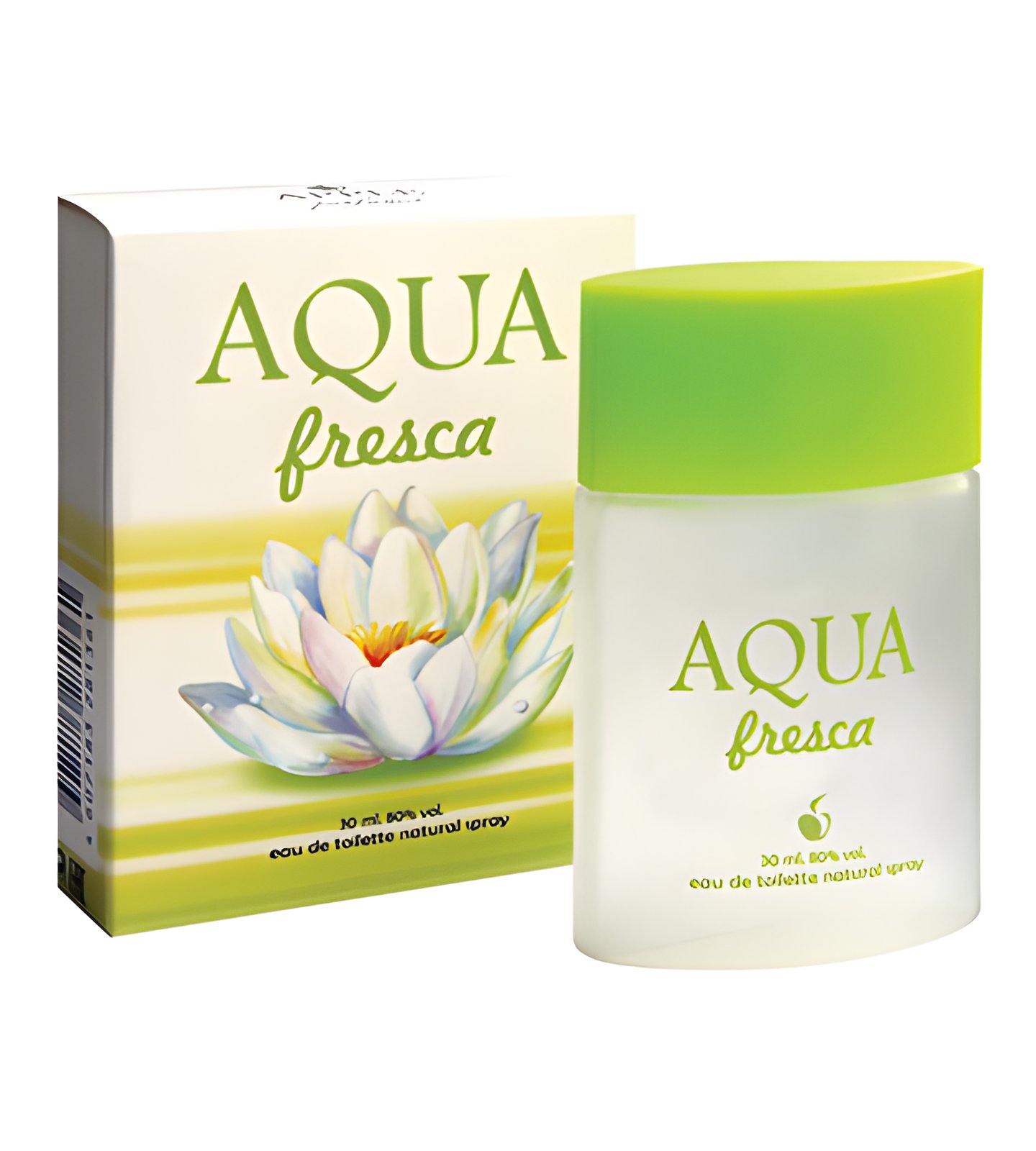 Picture of Aqua Fresca fragrance