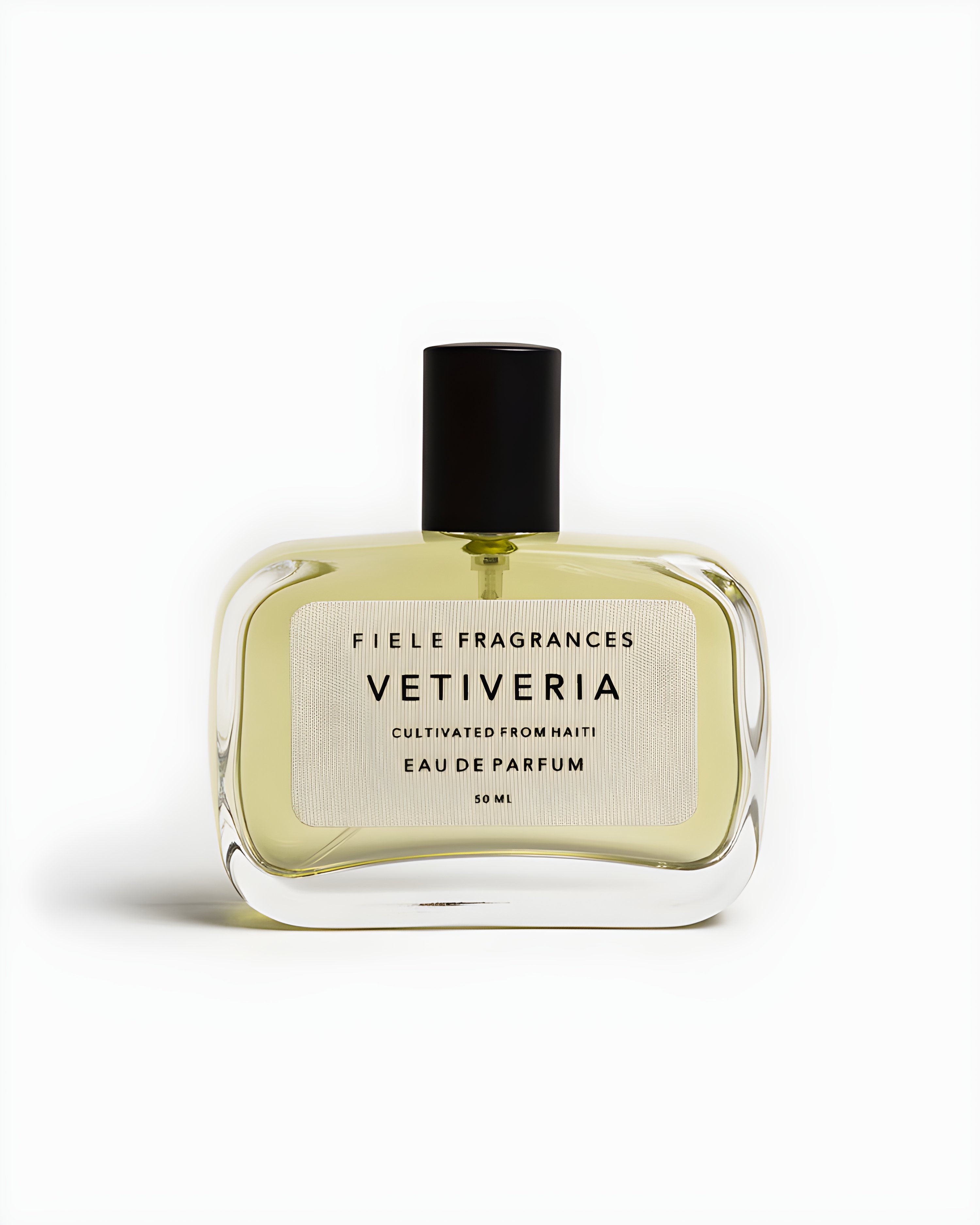 Picture of Vetiveria fragrance