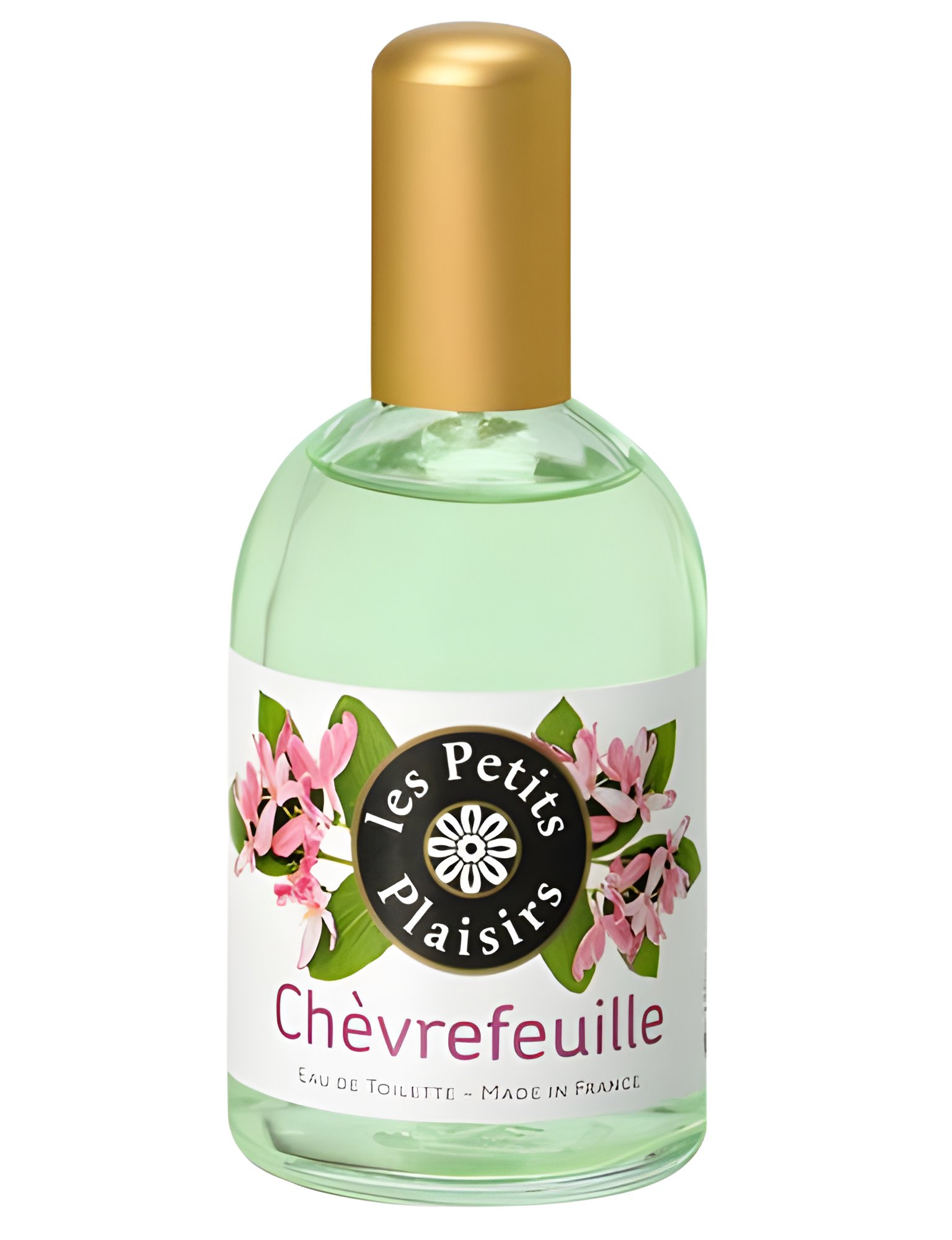 Picture of Chevrefeuille fragrance