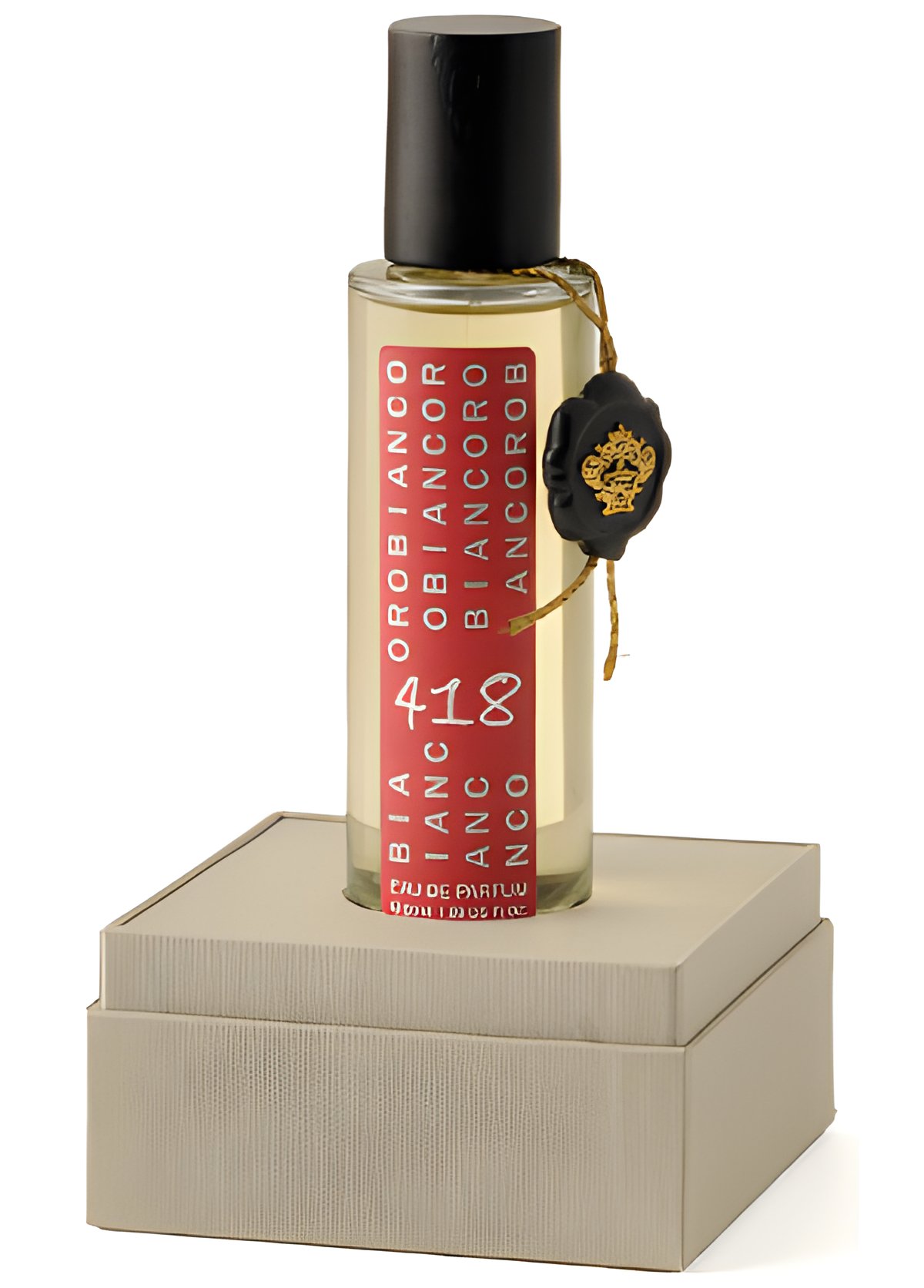 Picture of 418 fragrance