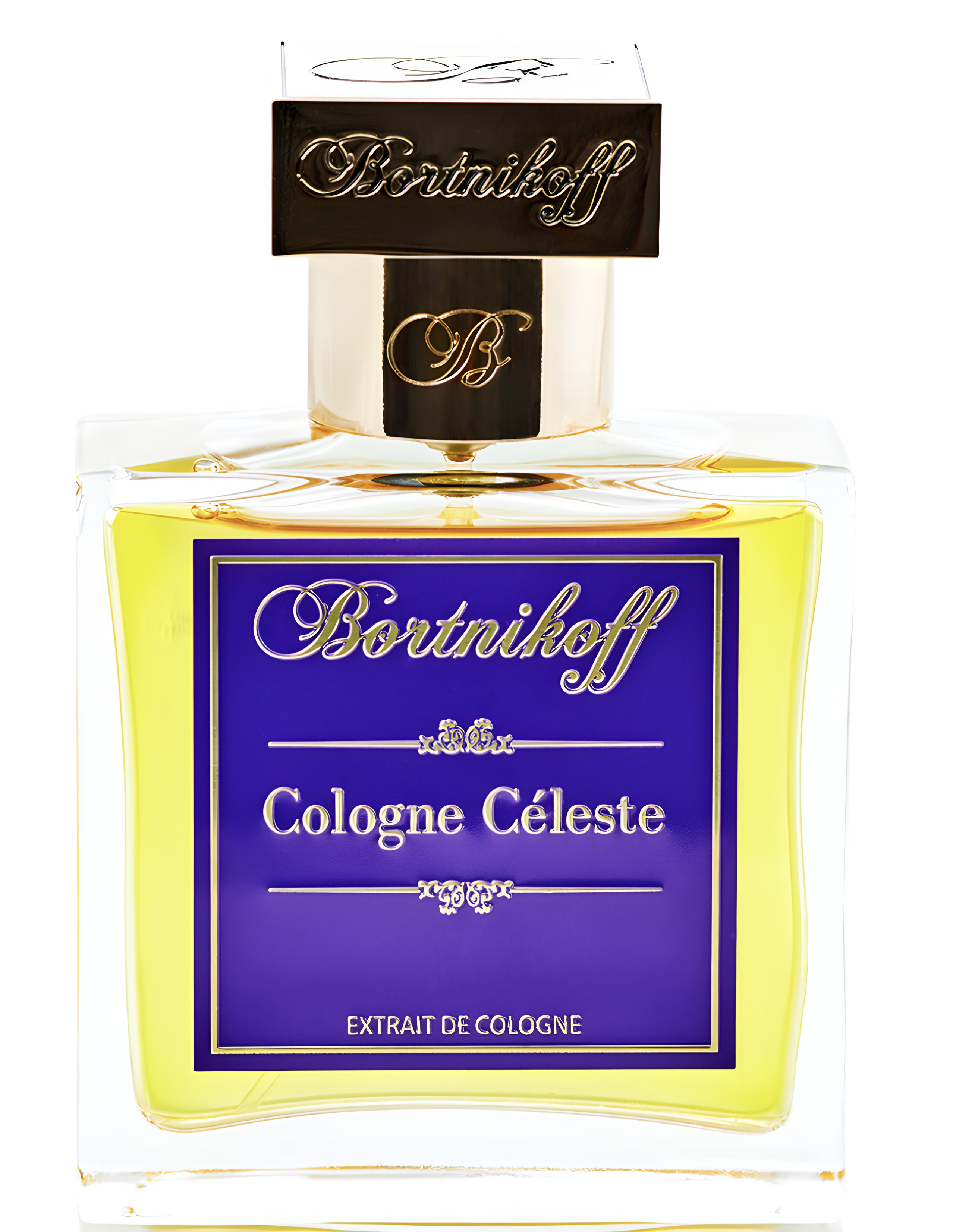 Picture of Cologne Céleste fragrance