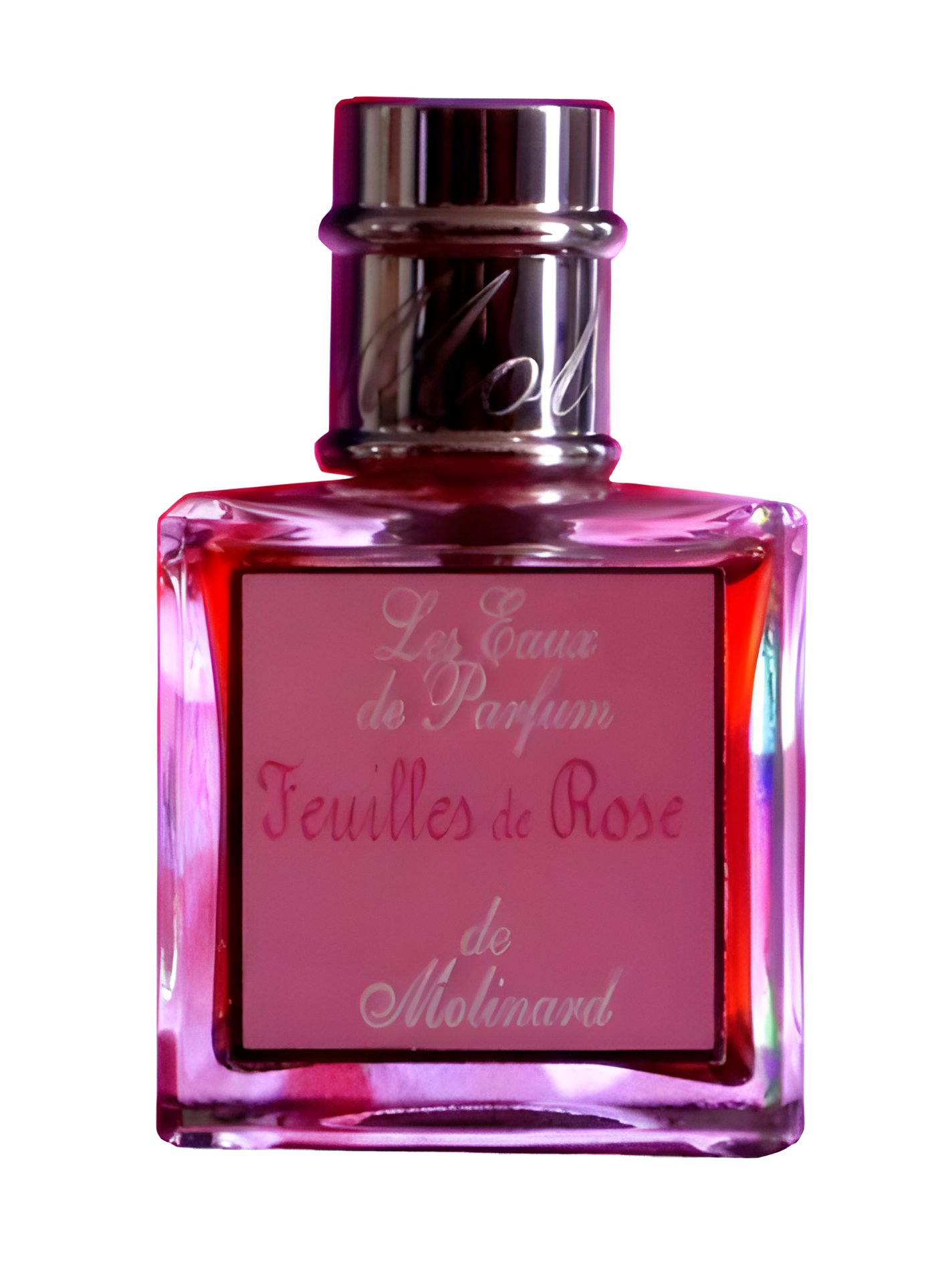 Picture of Feuilles de Rose fragrance