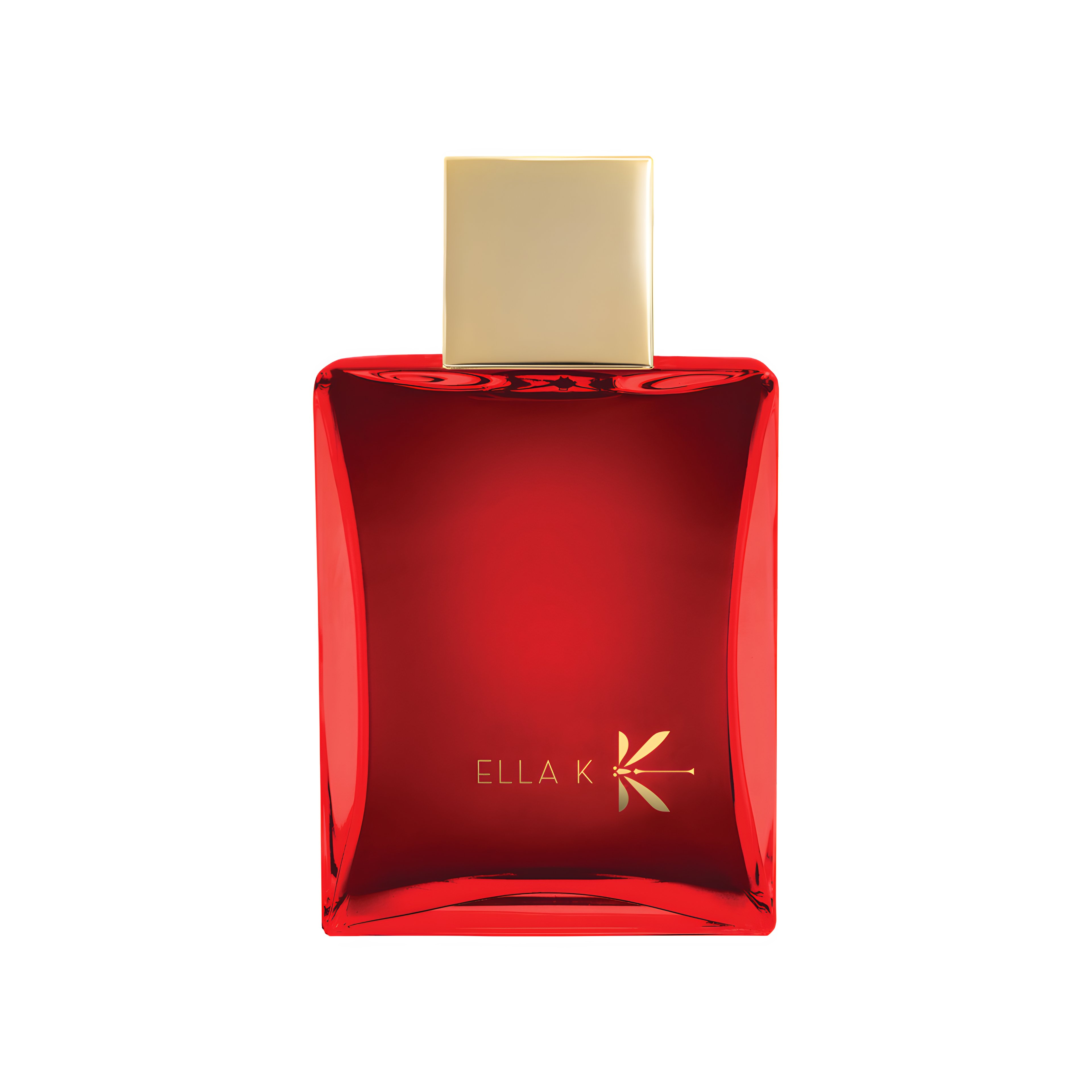 Picture of Camélia K fragrance