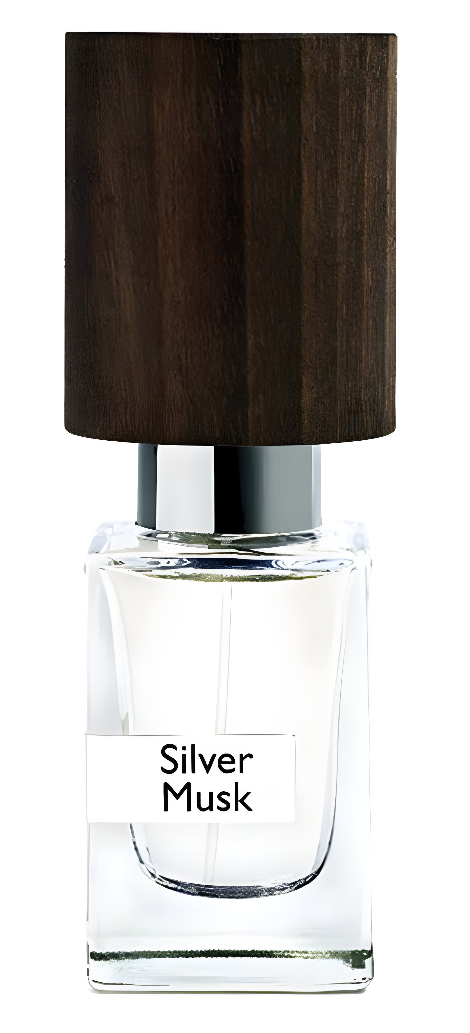 Picture of Silver Musk fragrance