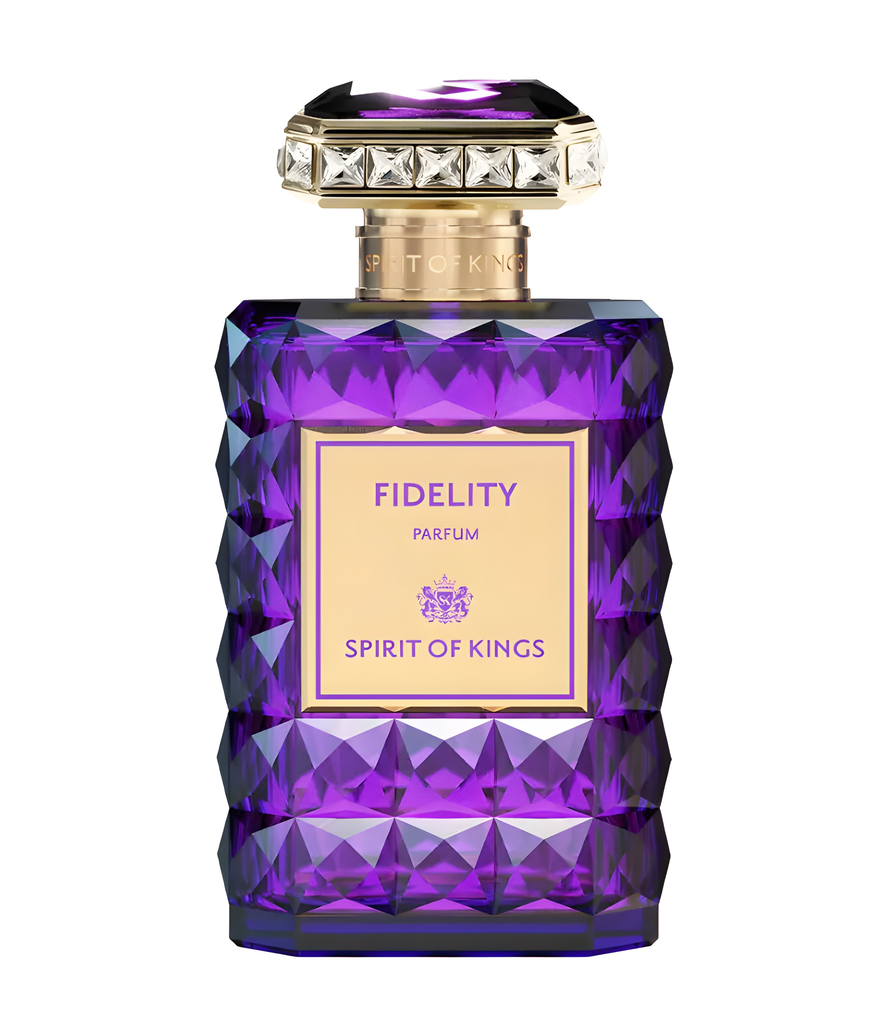 Picture of Fidelity fragrance