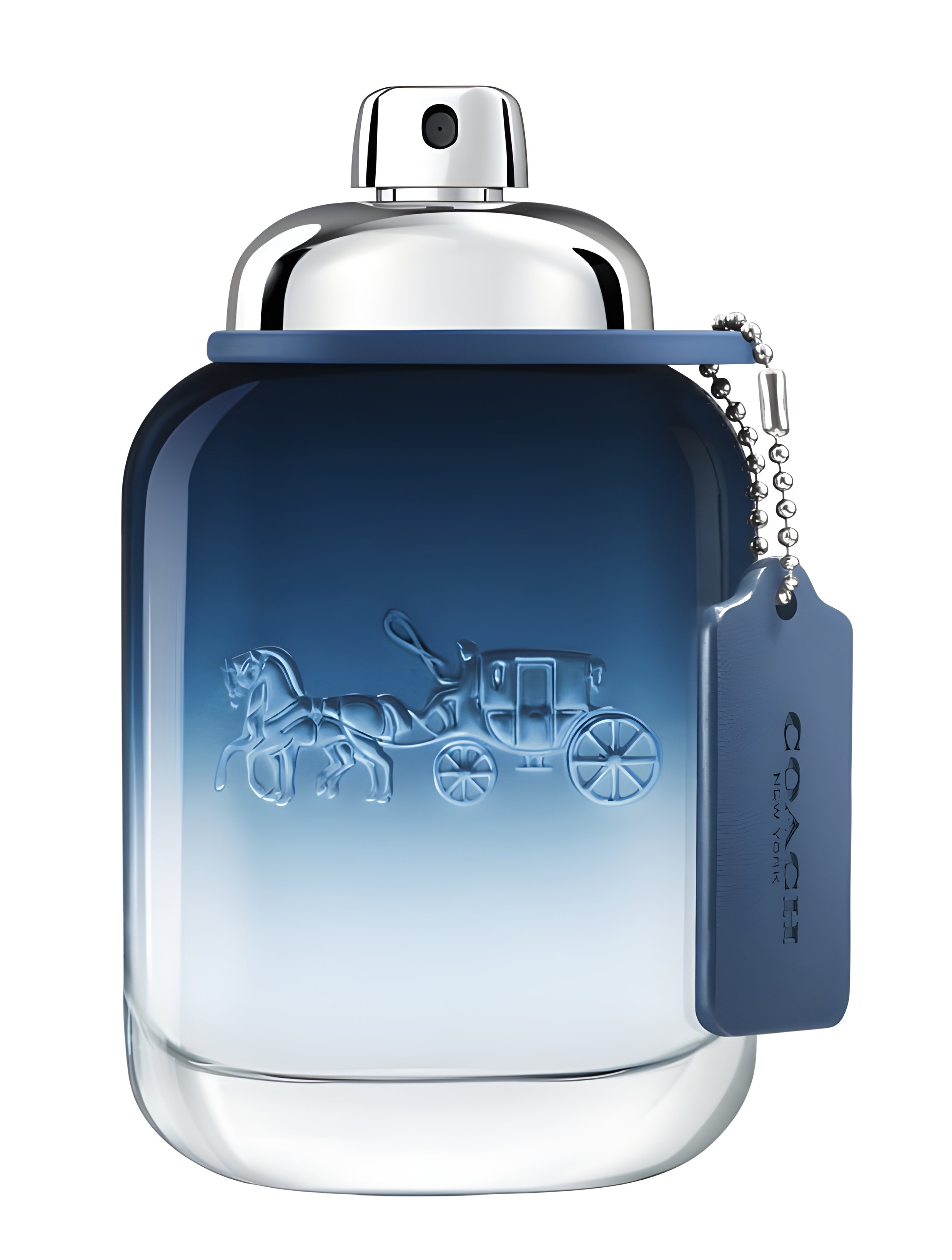 Picture of Coach Blue fragrance