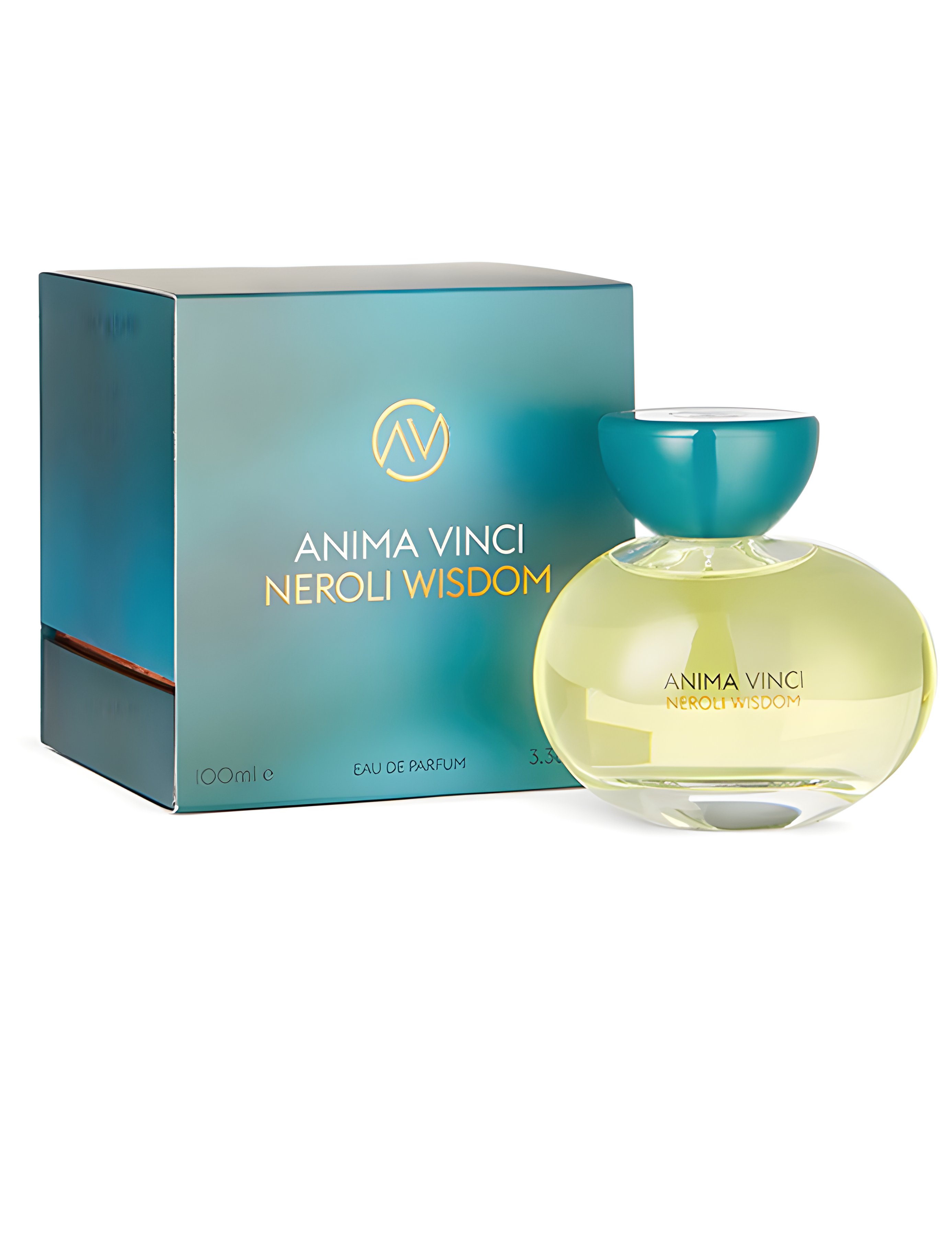 Picture of Neroli Wisdom fragrance