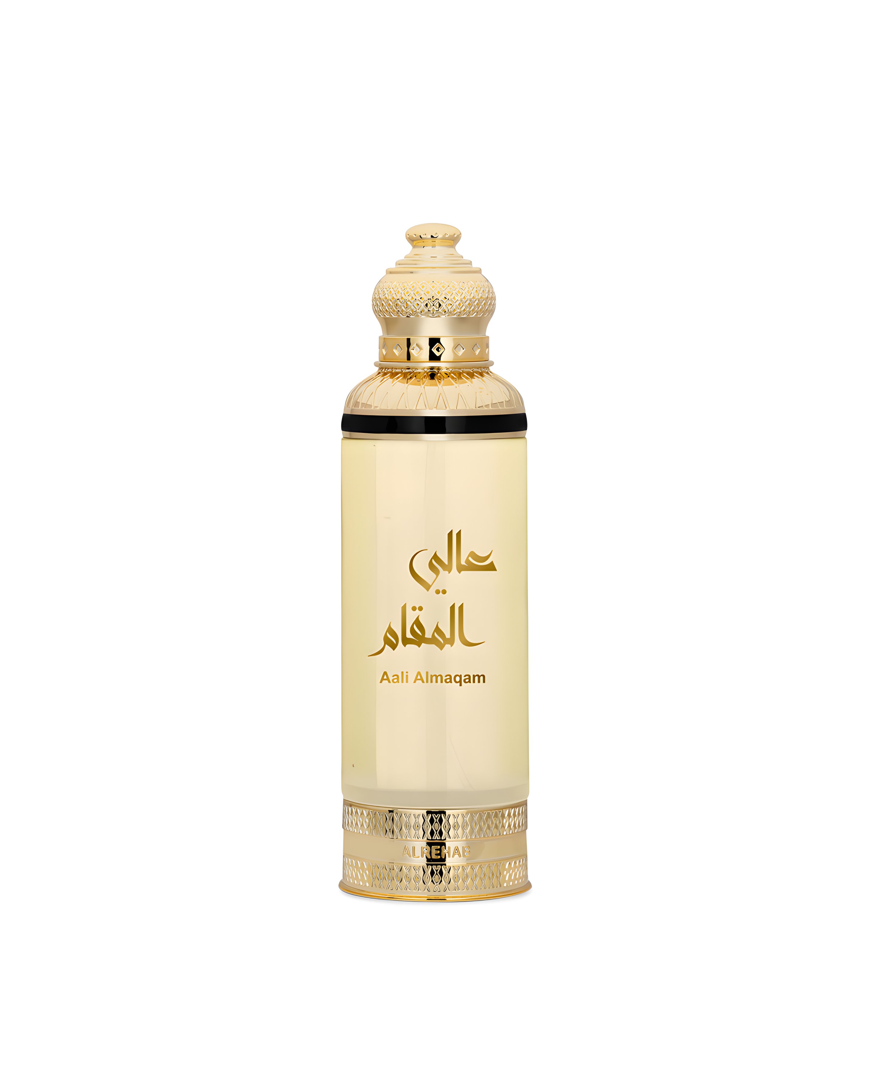 Picture of Aali Almaqam fragrance