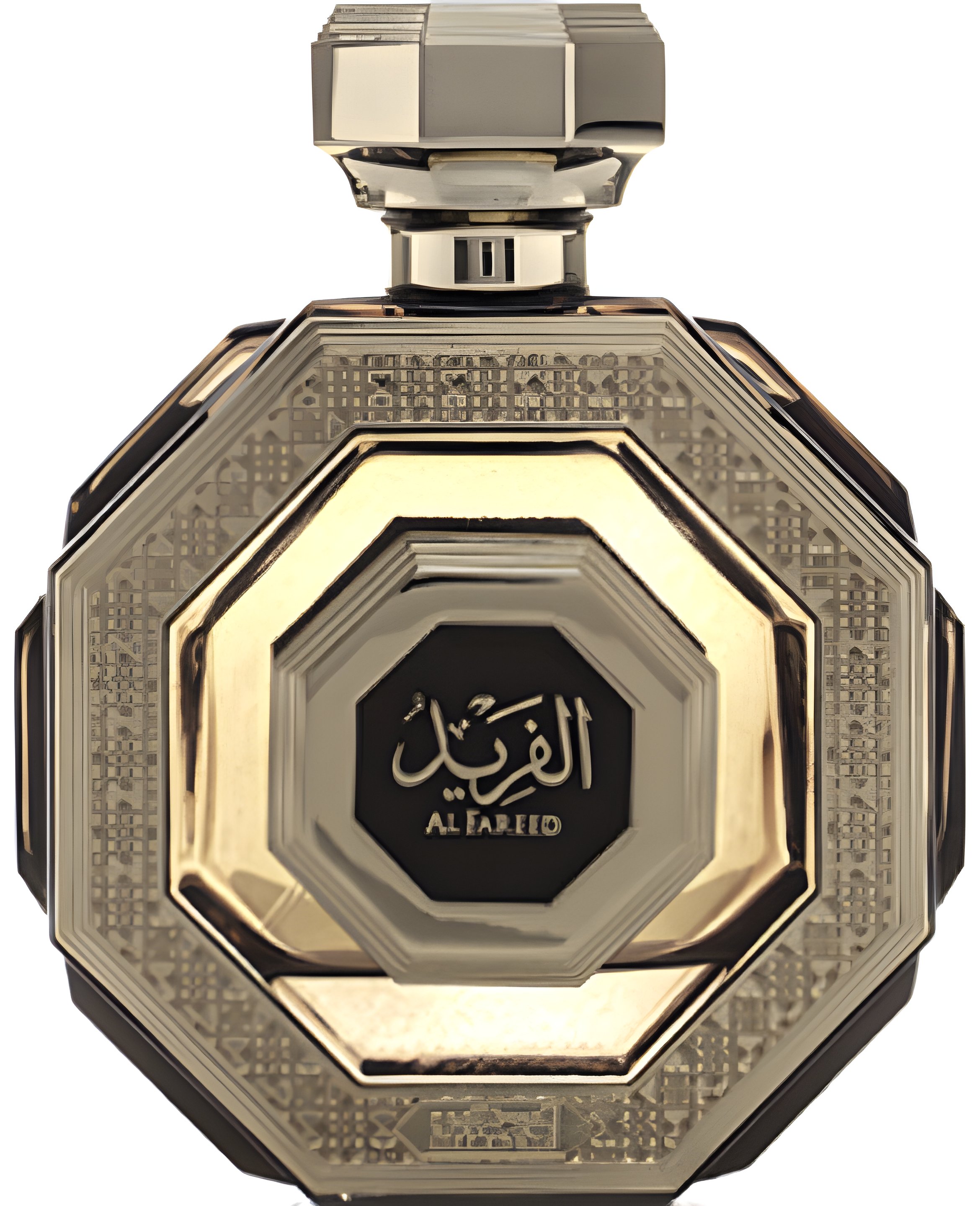 Picture of Al Fareed fragrance