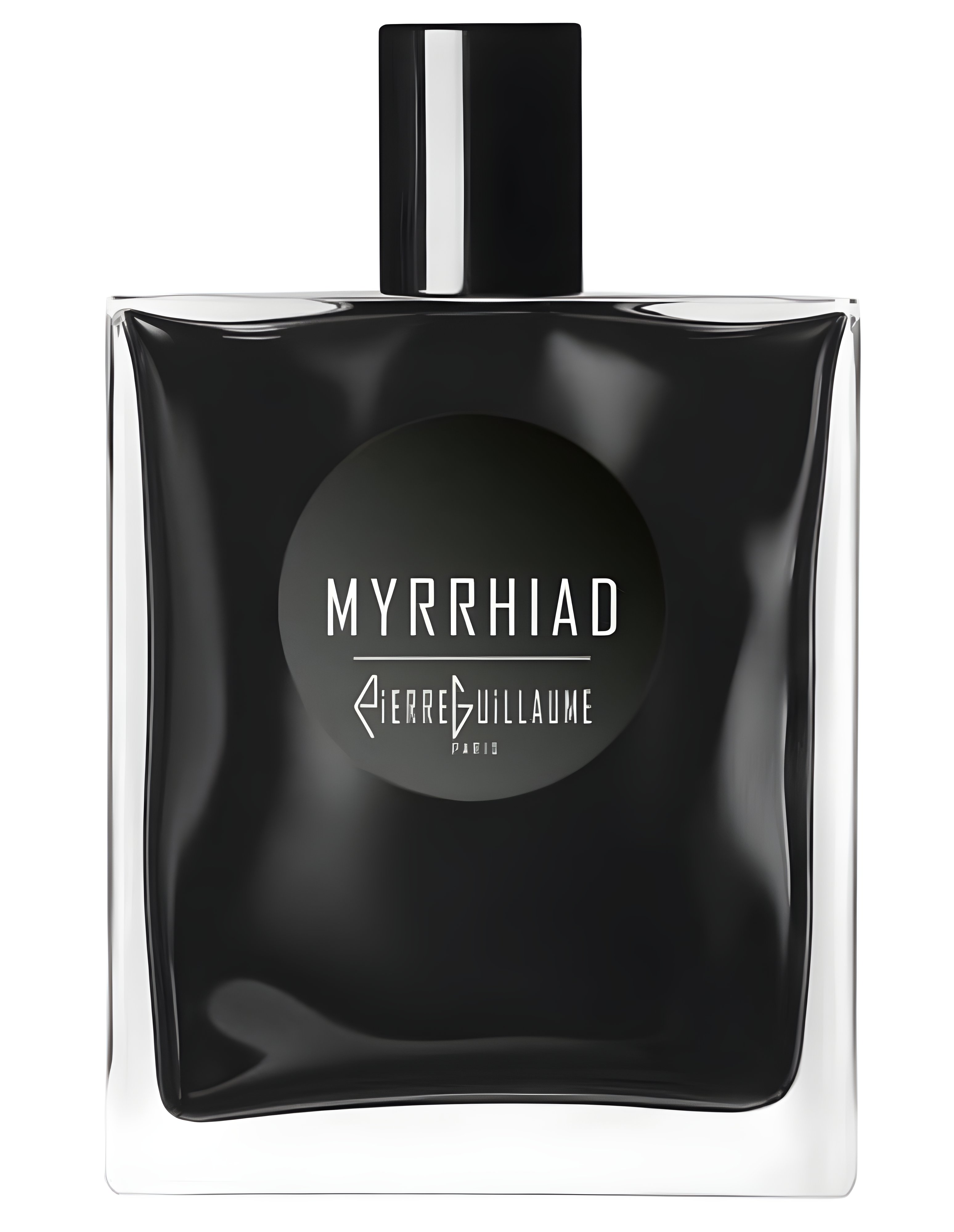 Picture of Myrrhiad fragrance