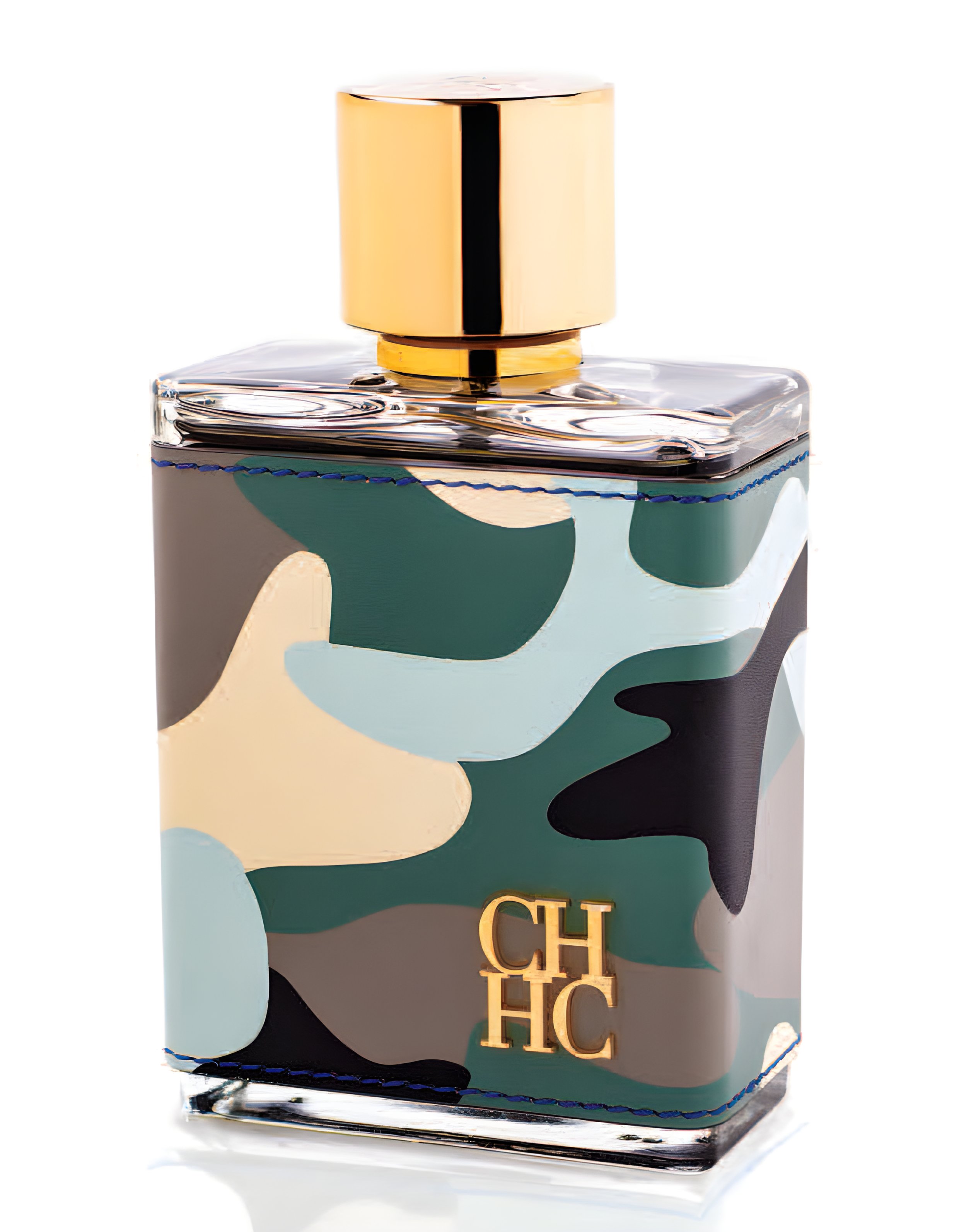 Picture of CH Men Africa fragrance