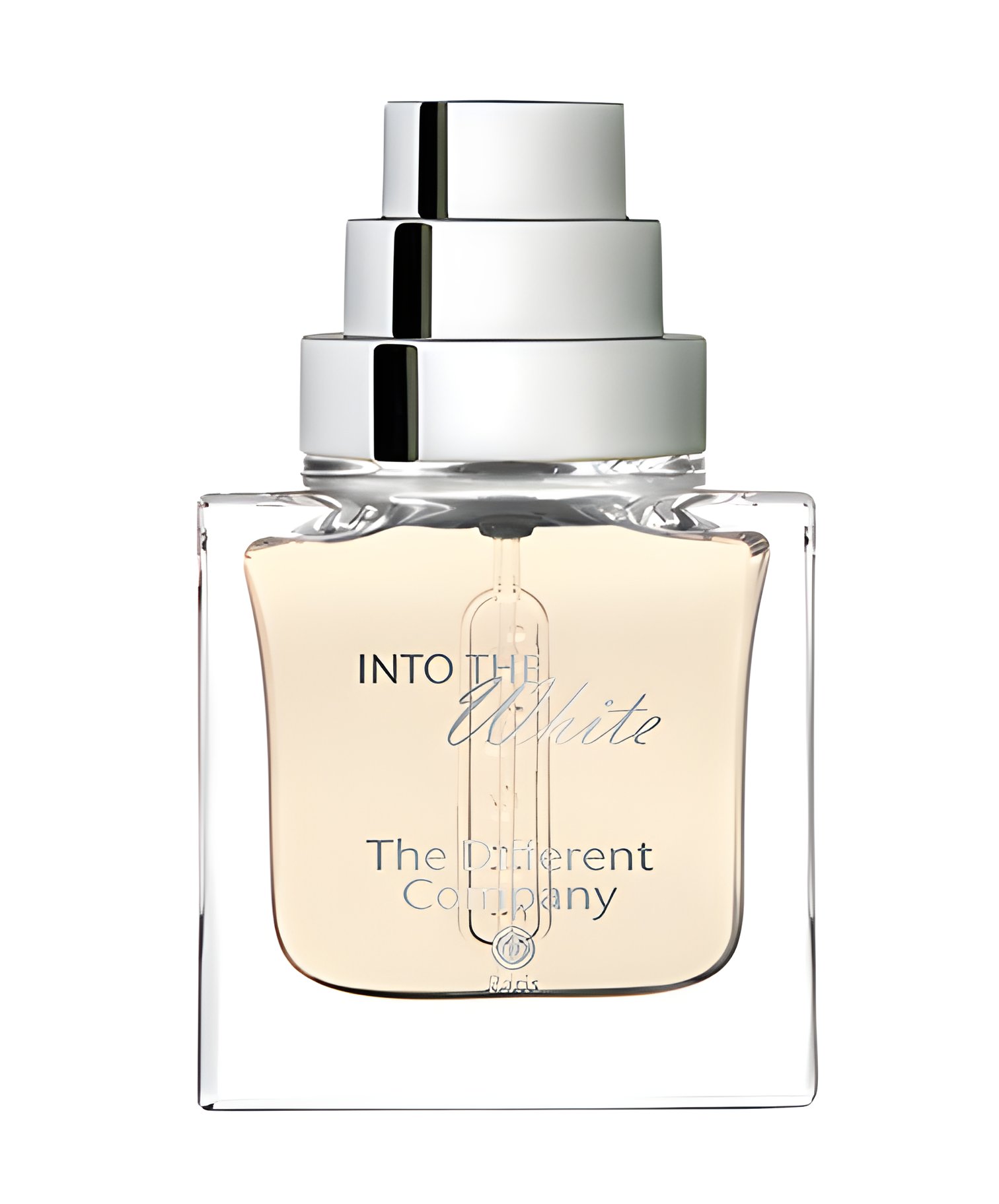 Picture of Into the White fragrance