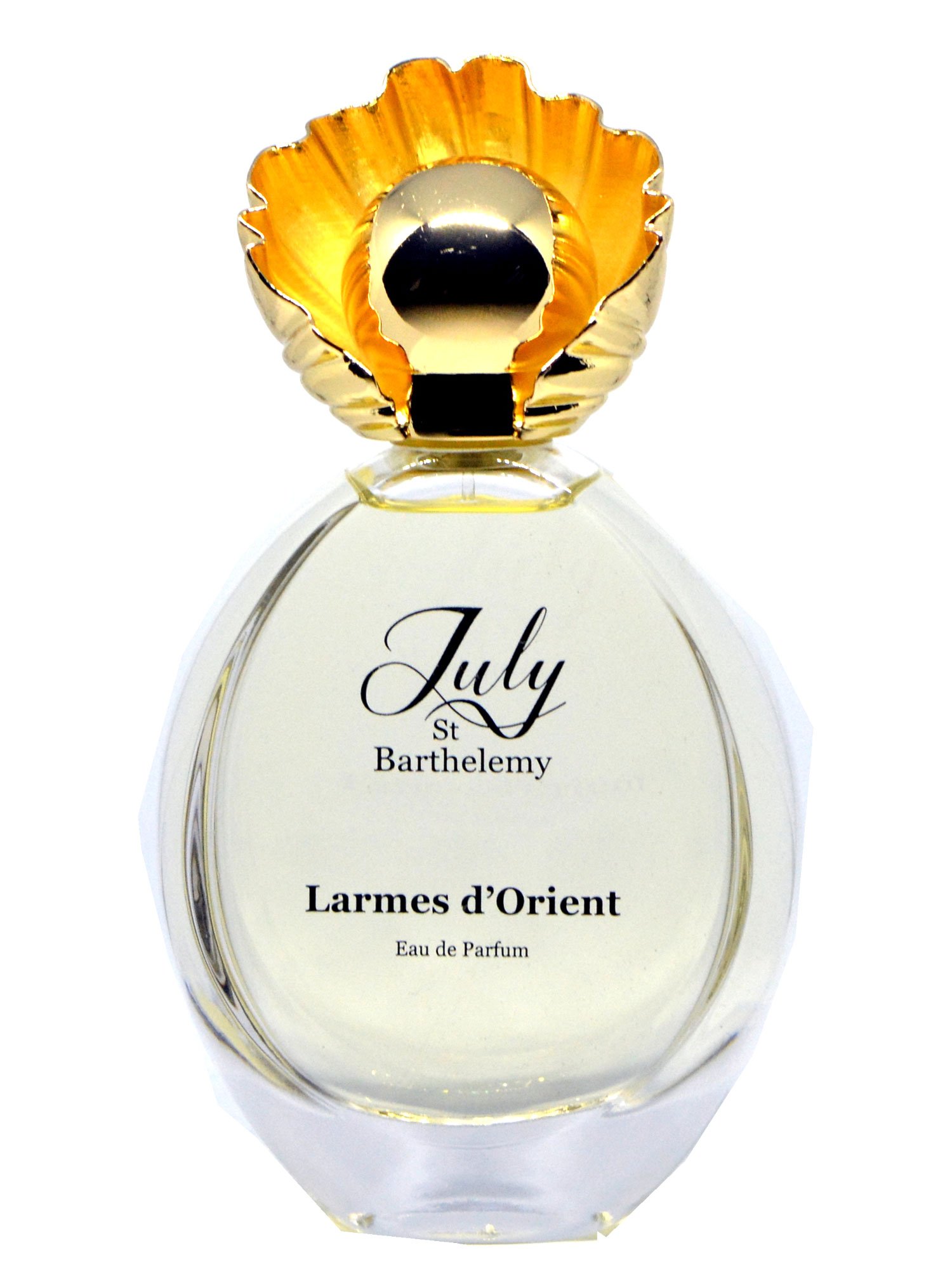 Picture of Larmes d'Orient fragrance