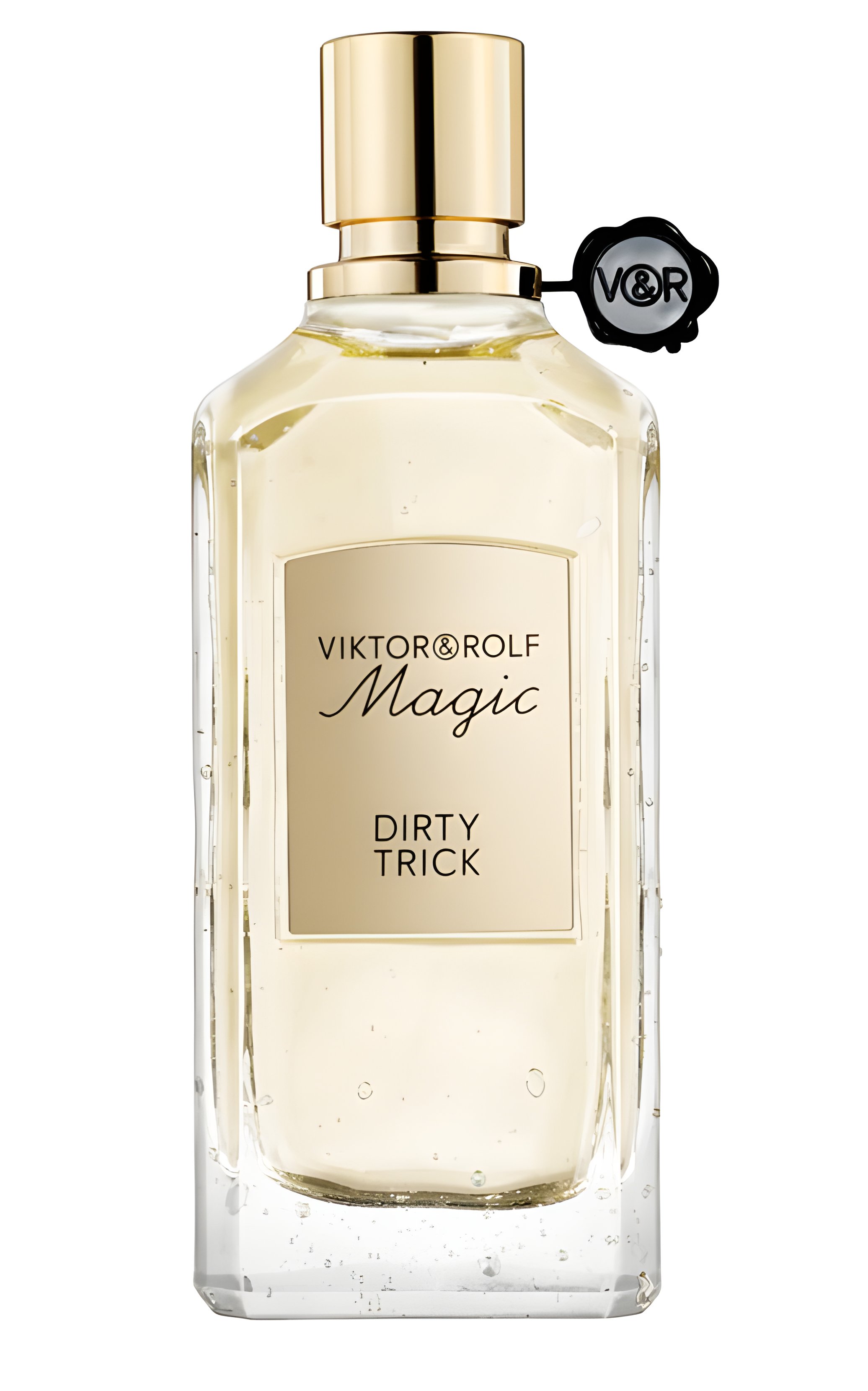 Picture of Dirty Trick fragrance