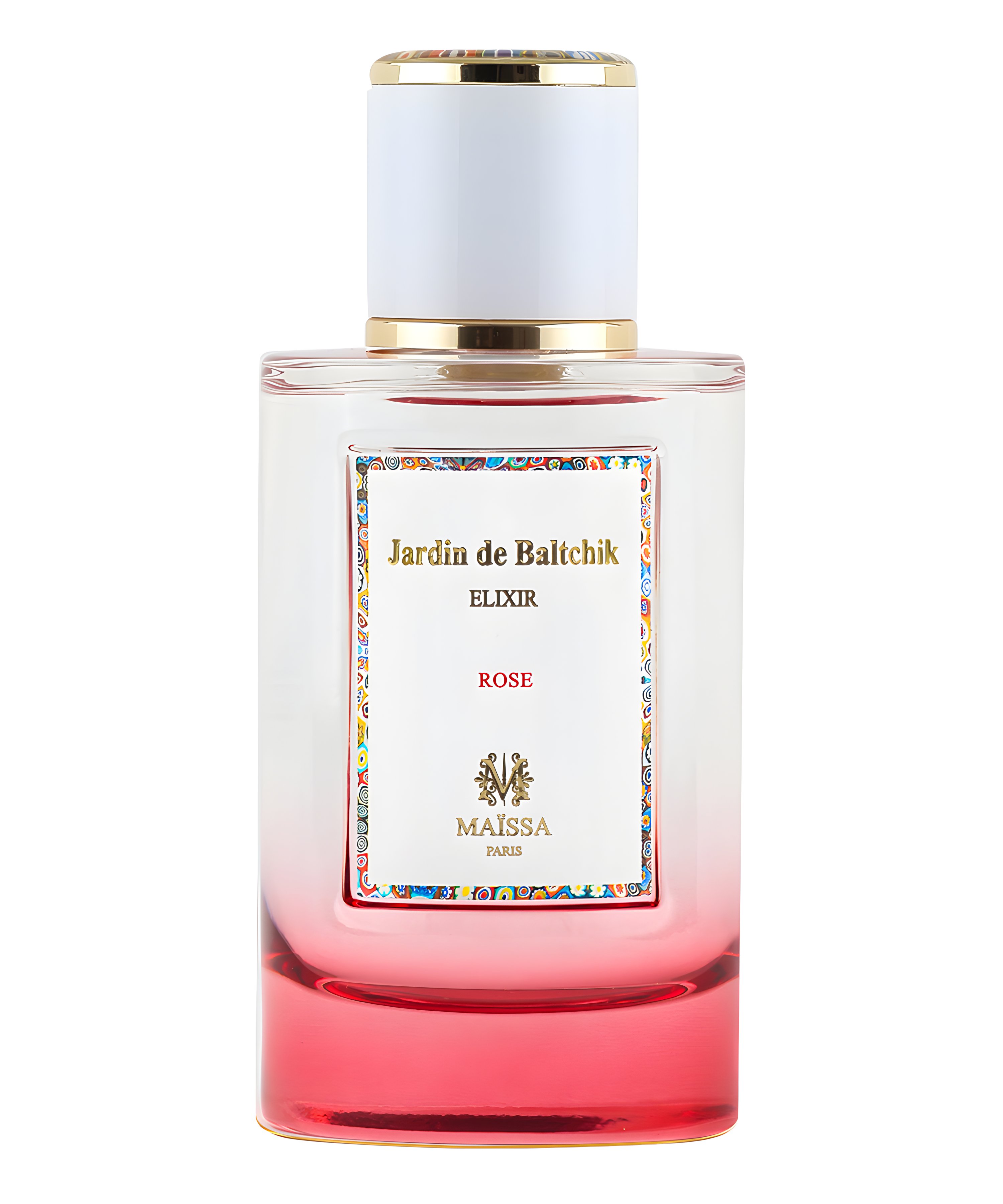 Picture of Jardin de Baltchik fragrance