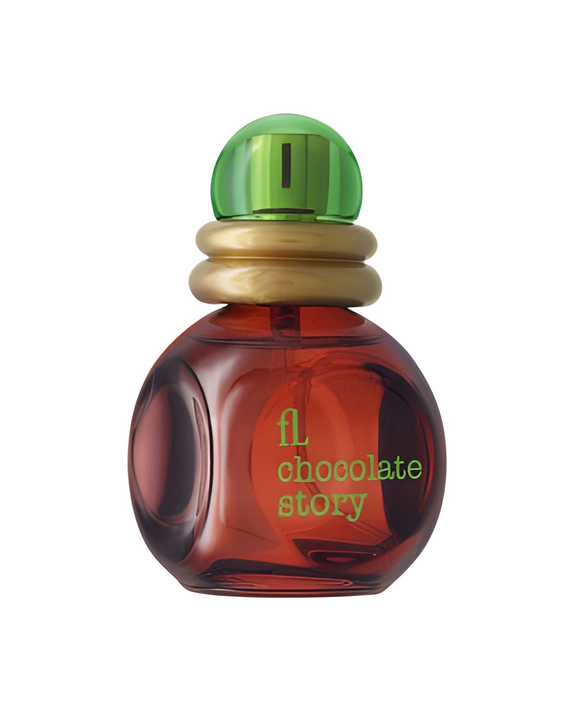 Picture of Chocolate Story fragrance