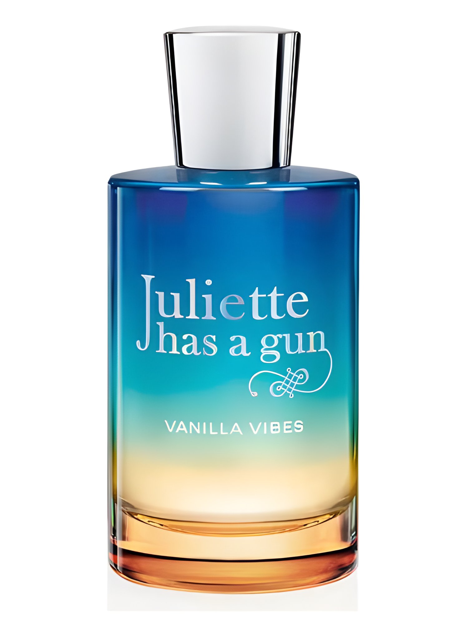 Picture of Vanilla Vibes fragrance