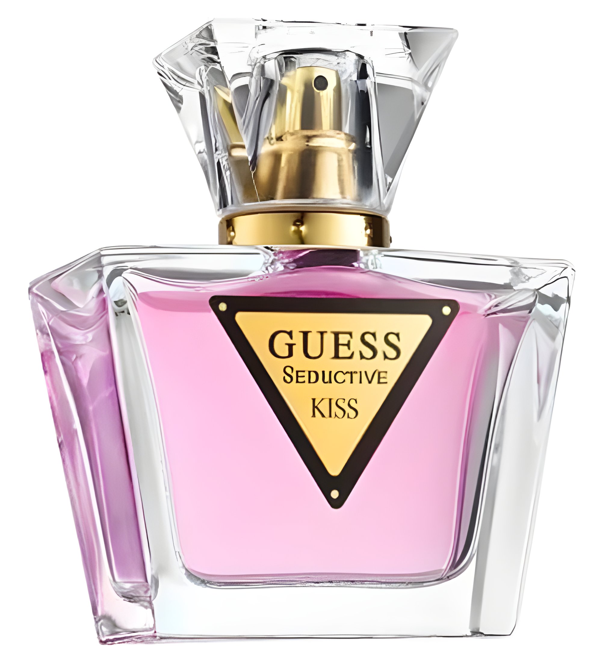 Picture of Guess Seductive Kiss fragrance