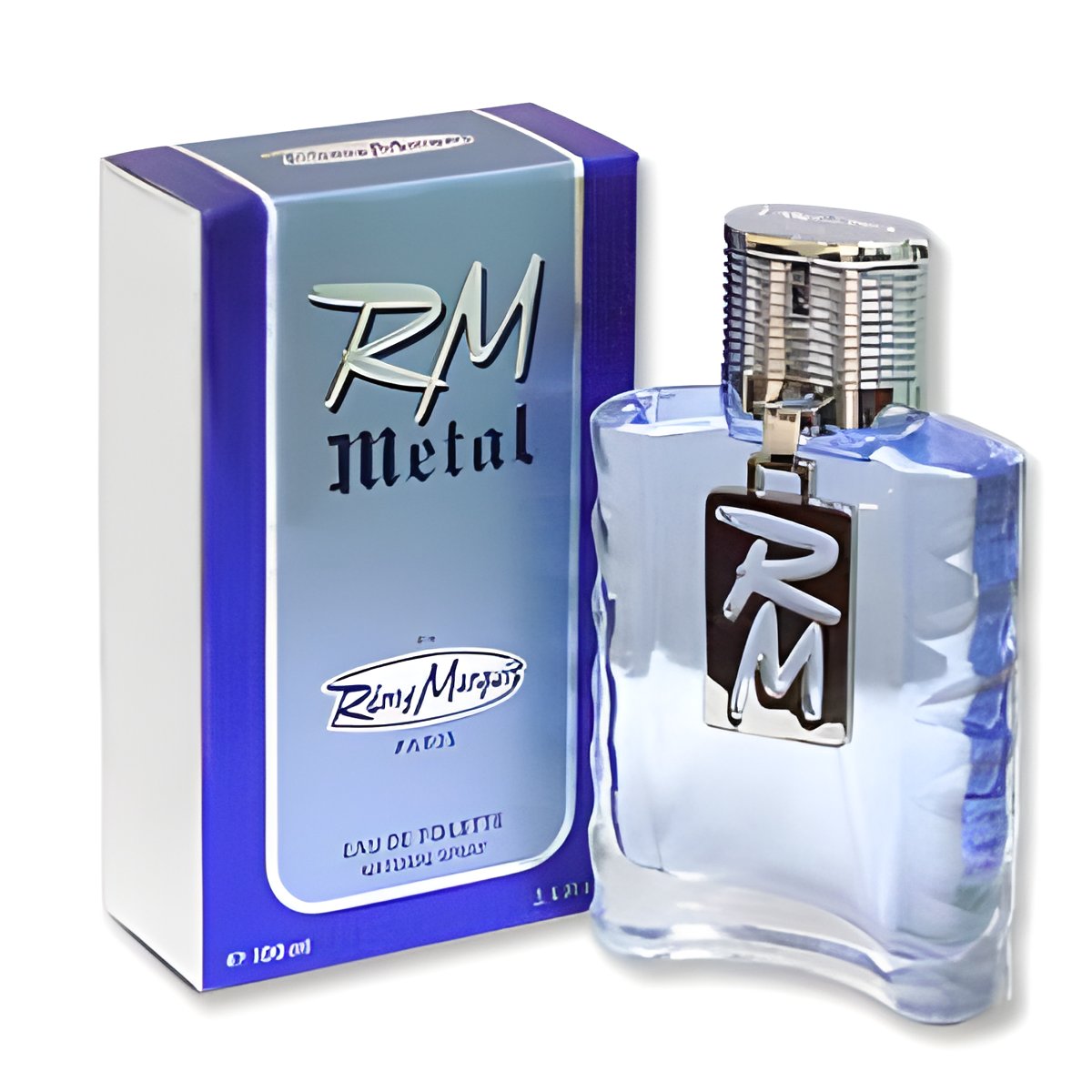 Picture of RM Metal fragrance