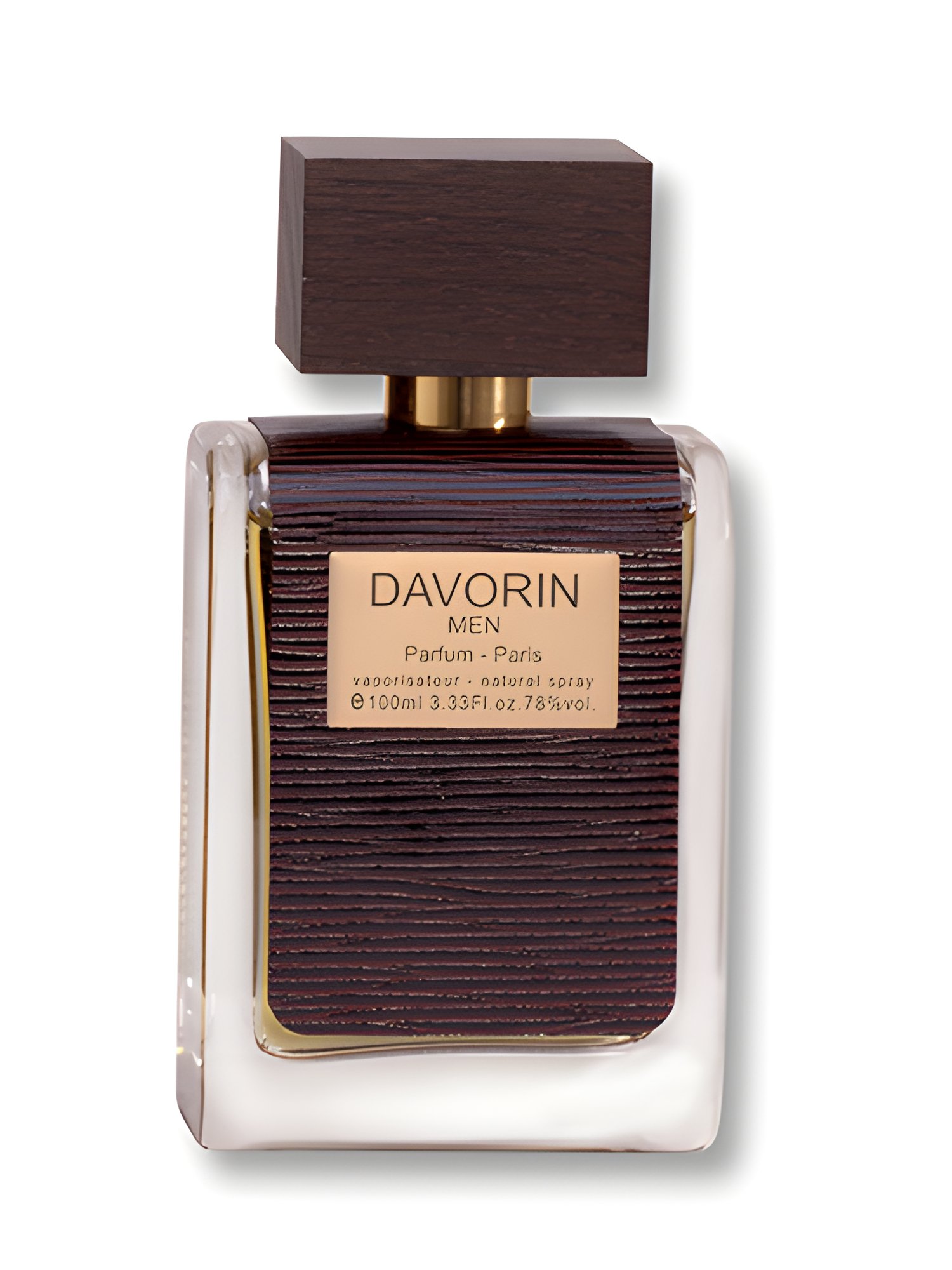 Picture of Davorin fragrance