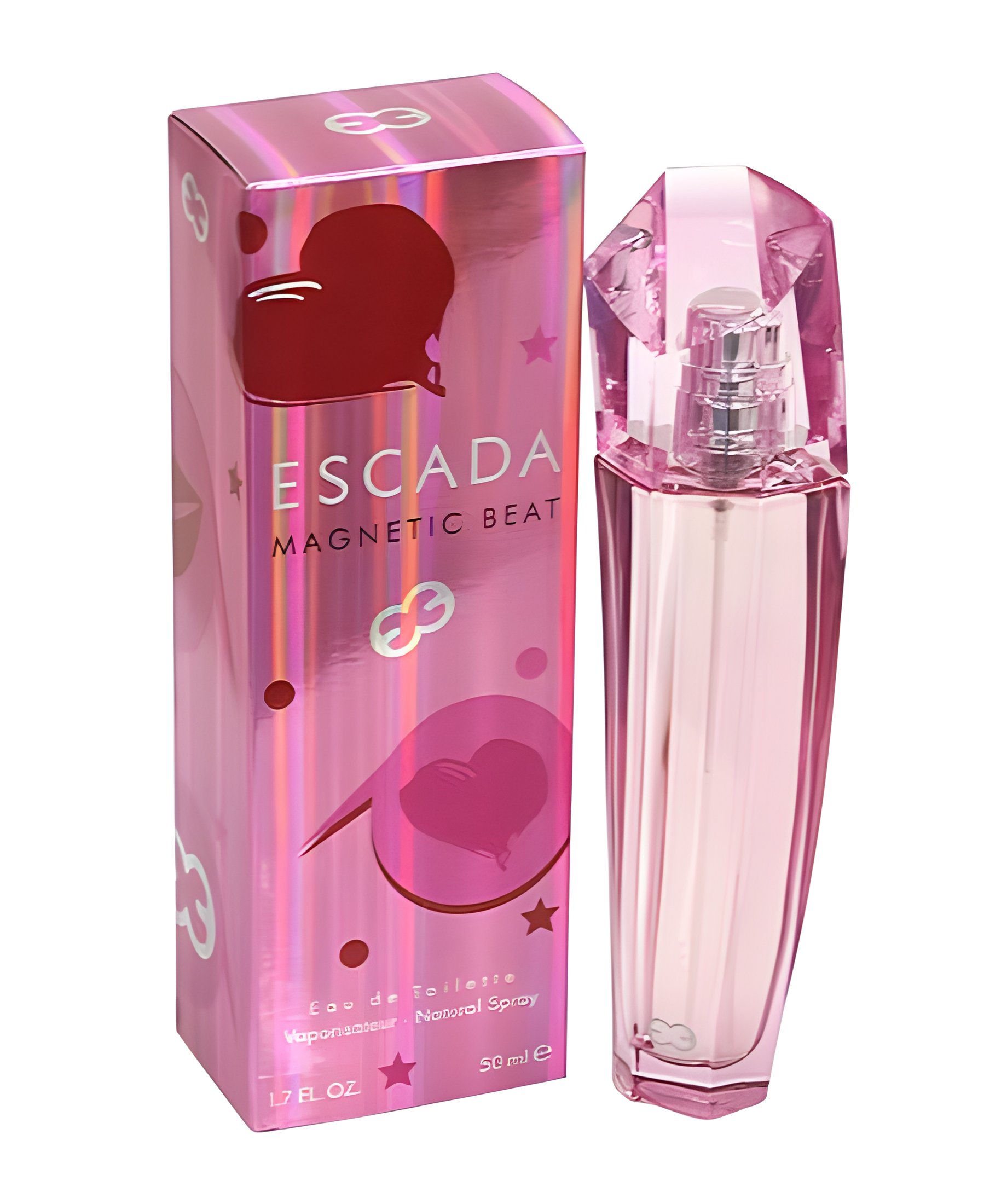 Picture of Escada Magnetic Beat fragrance