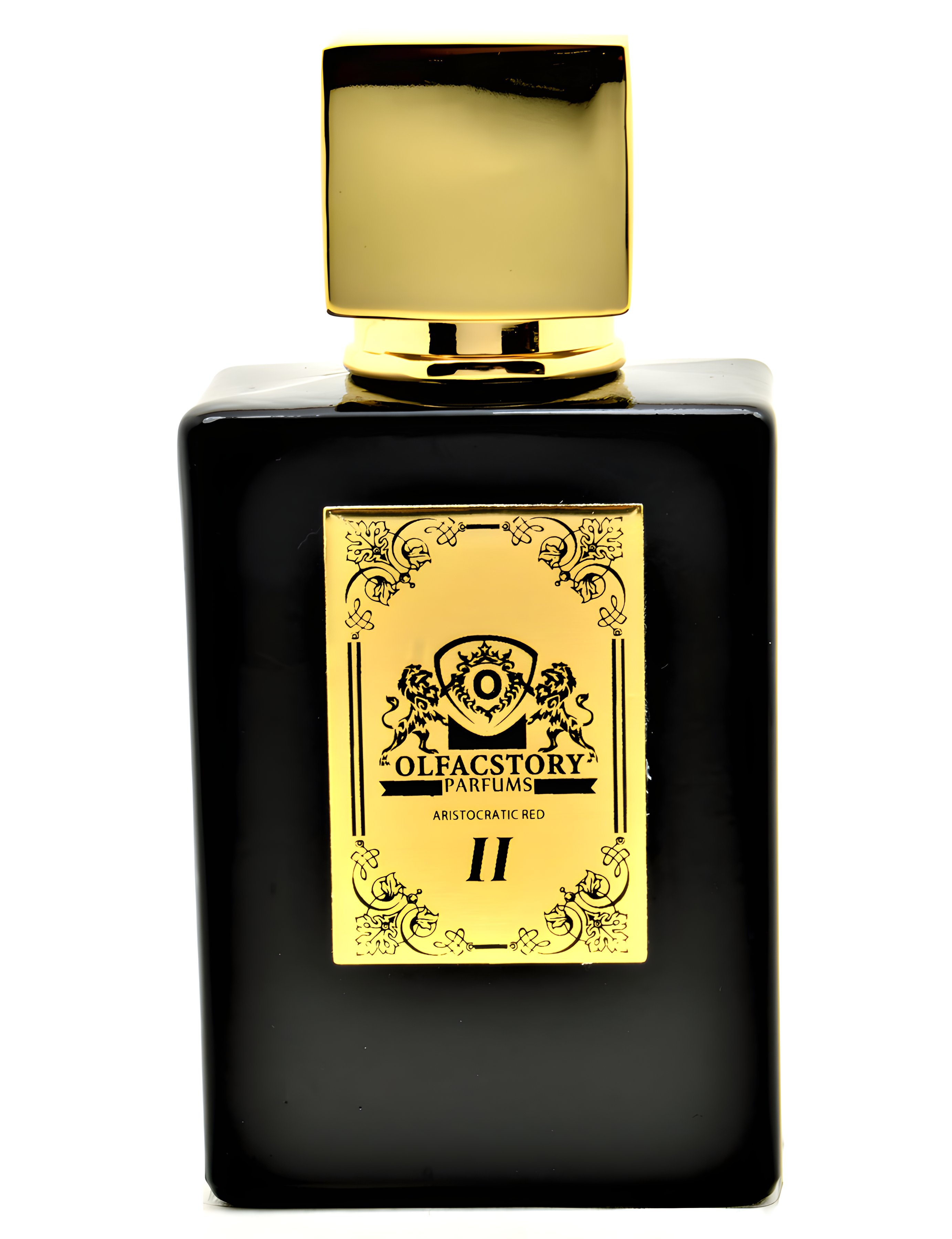 Picture of II Aristocratic Red fragrance