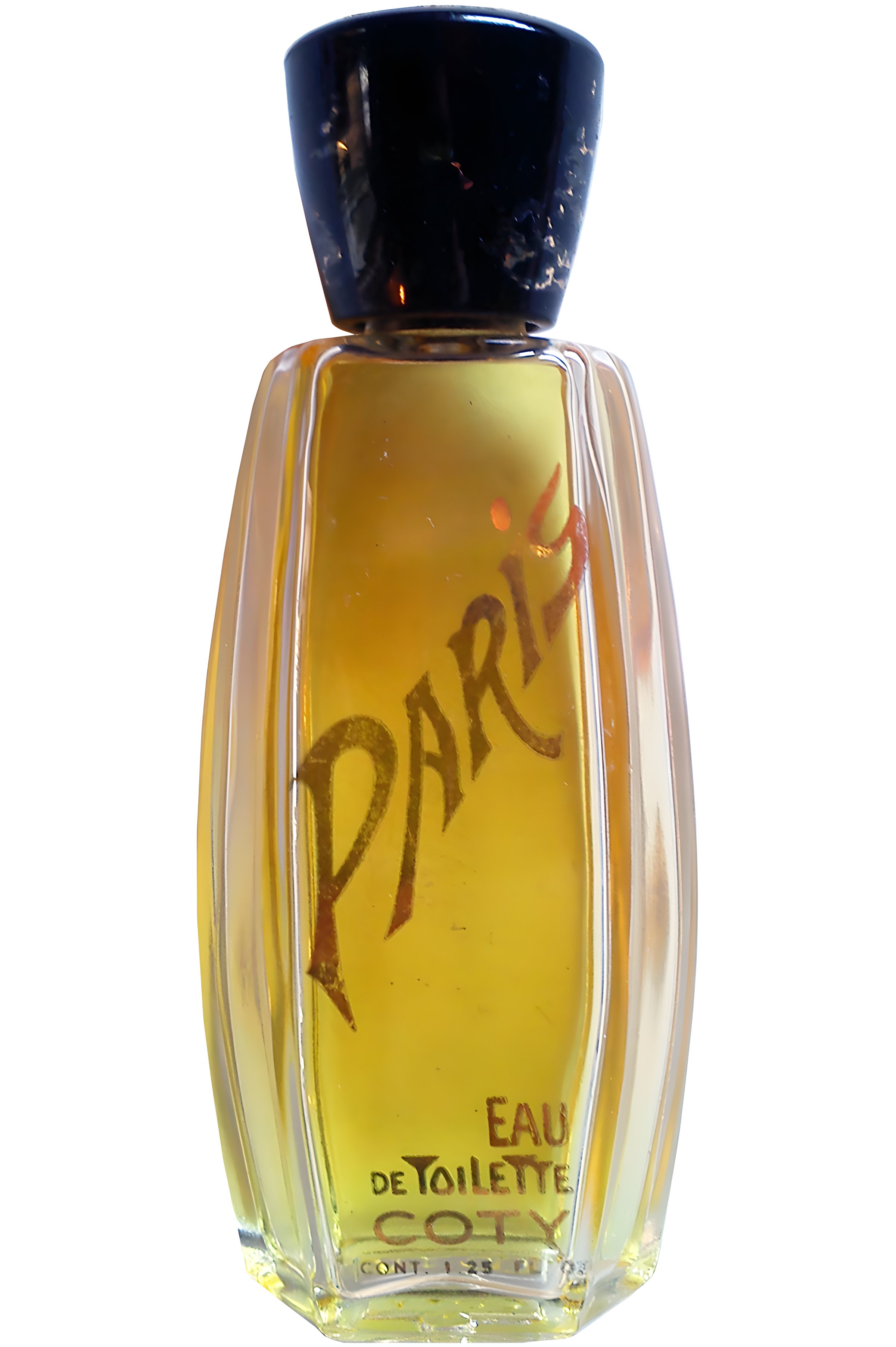 Picture of Paris fragrance