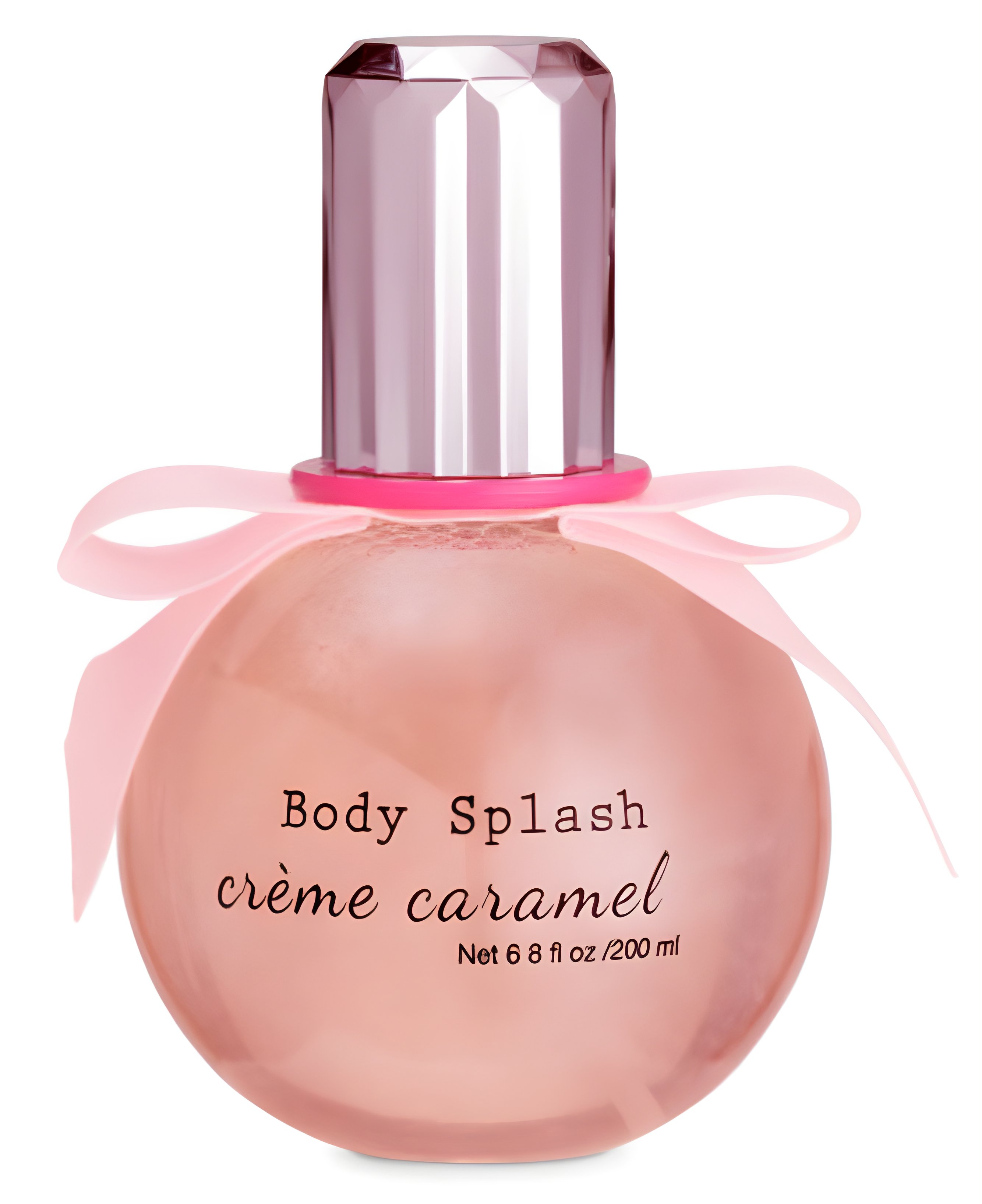 Picture of Creme Caramel Body Splash fragrance